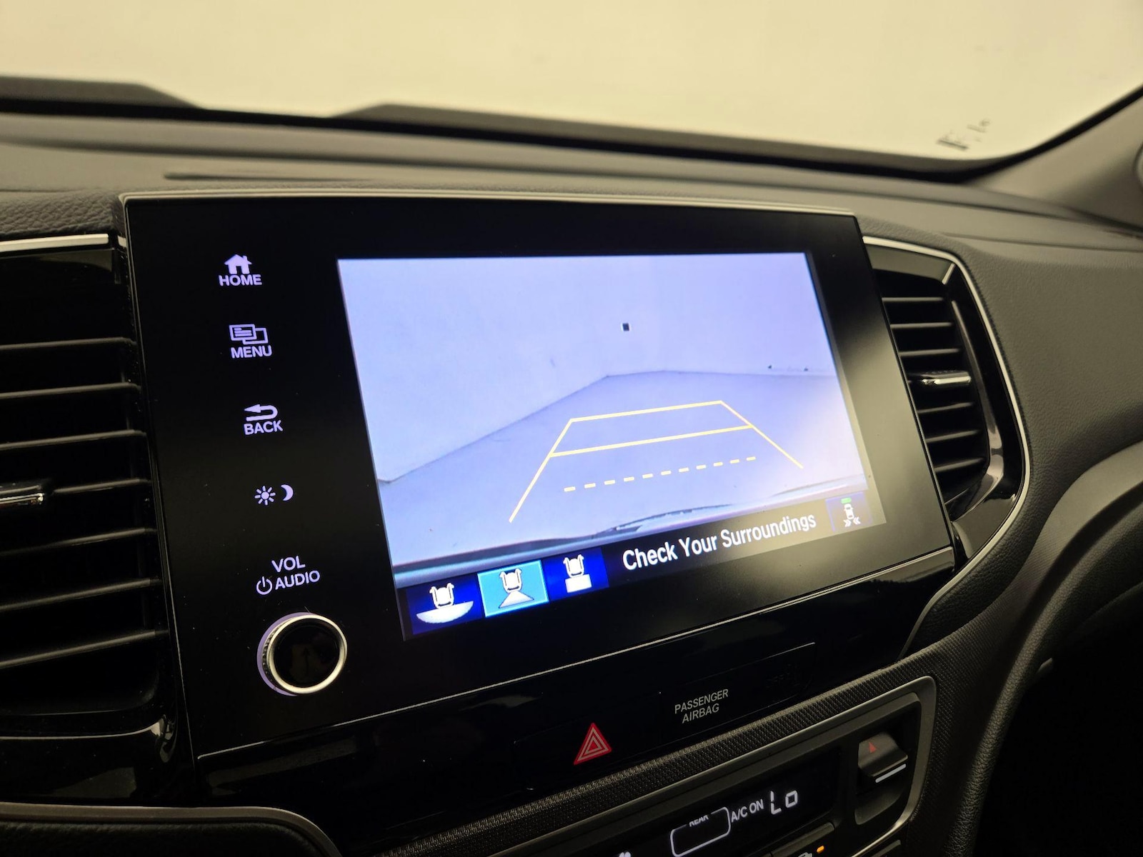 2023 Honda Ridgeline RTL-E - Photo 16