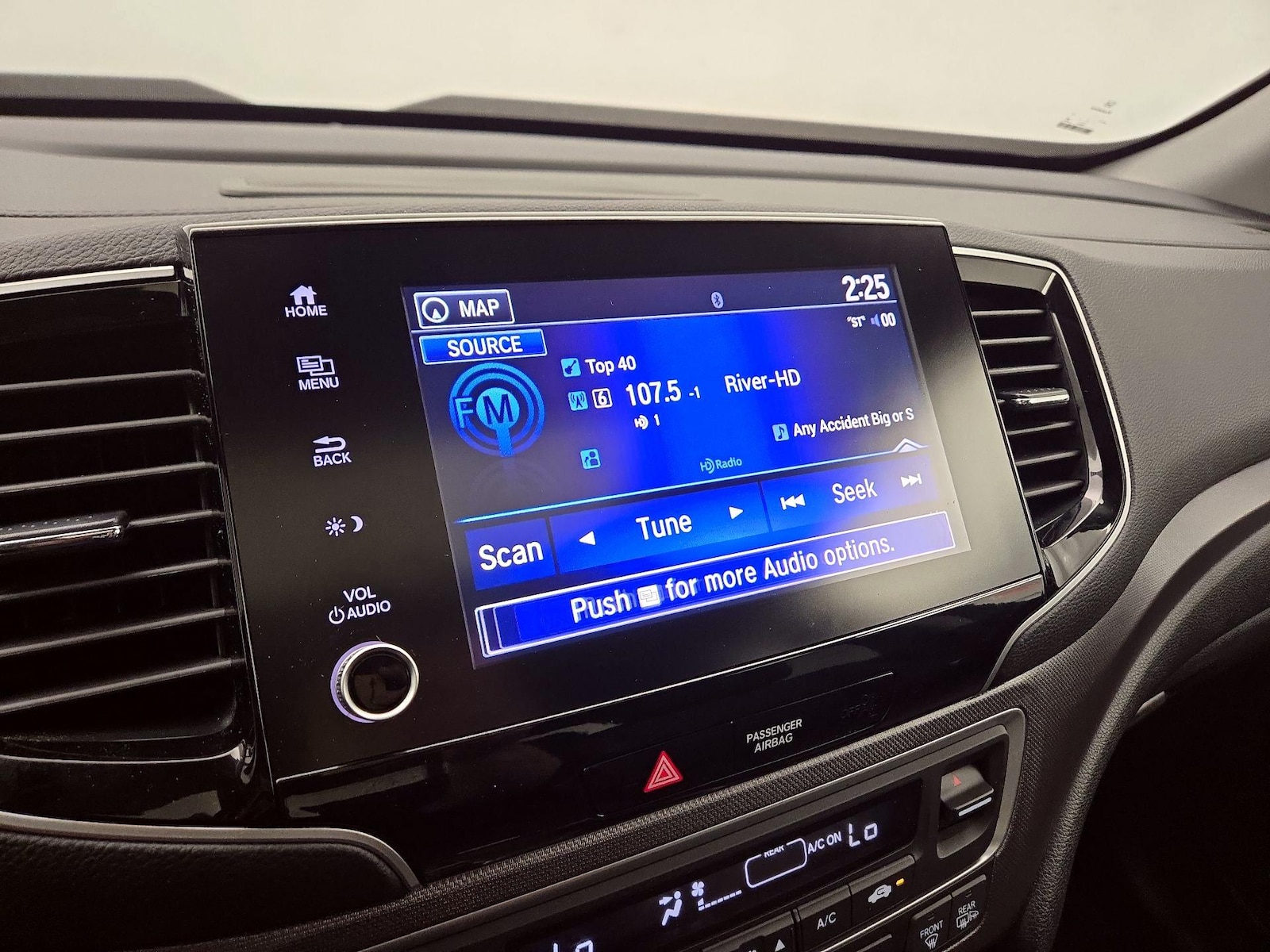 2023 Honda Ridgeline RTL-E - Photo 17