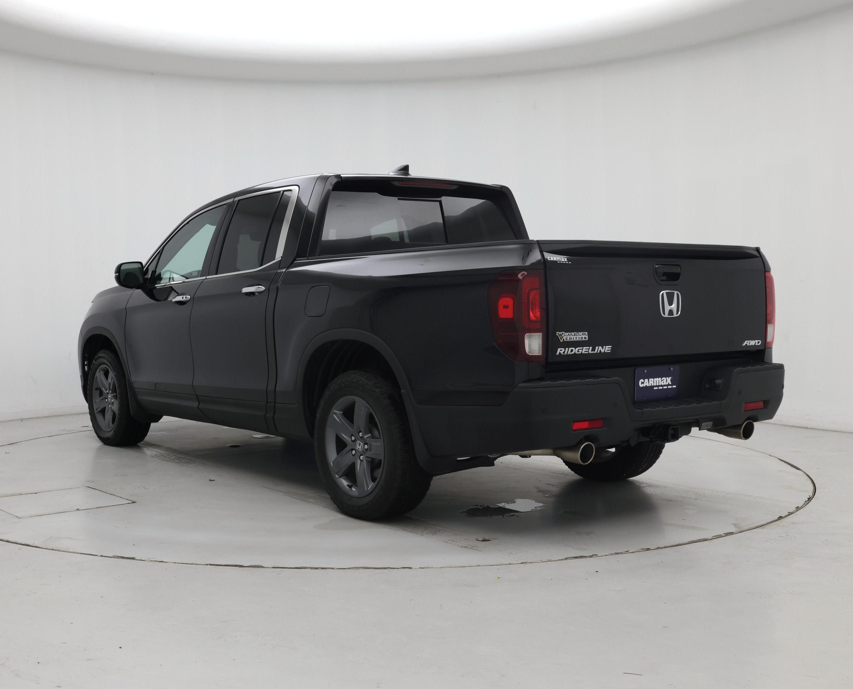 Thumbnail: 2023 Honda Ridgeline - 2
