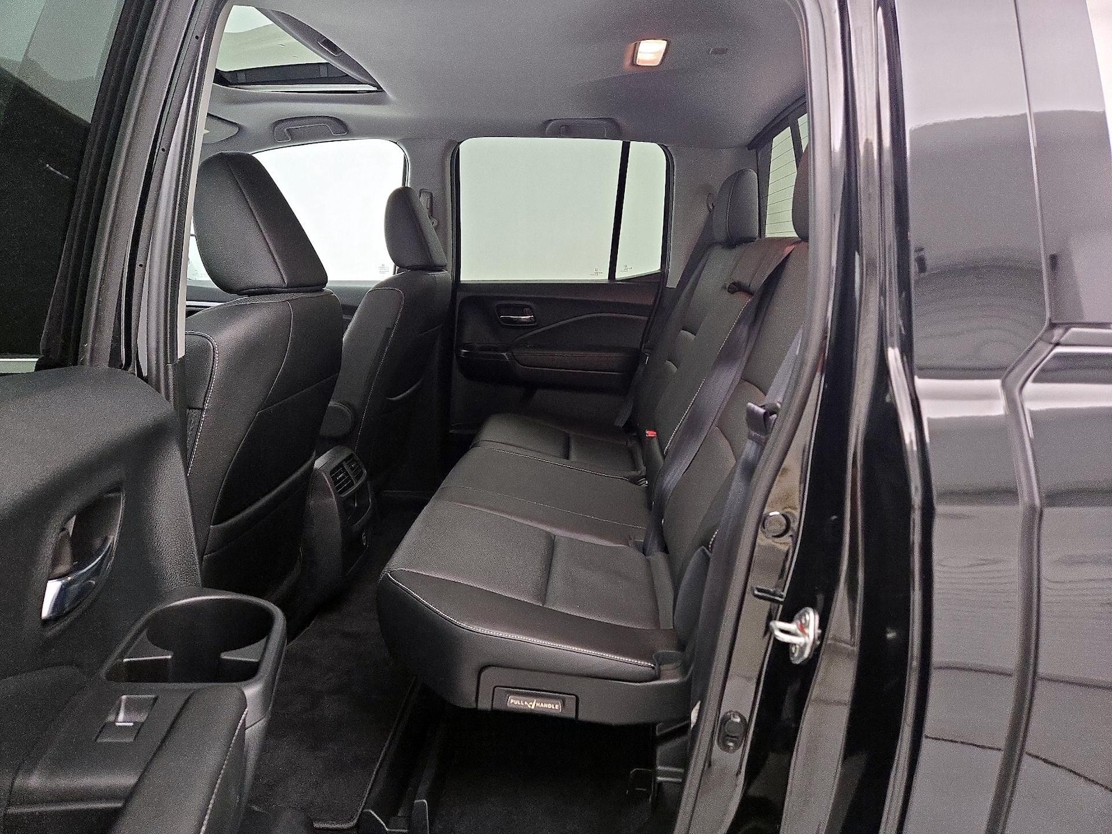 2023 Honda Ridgeline RTL-E - Photo 22