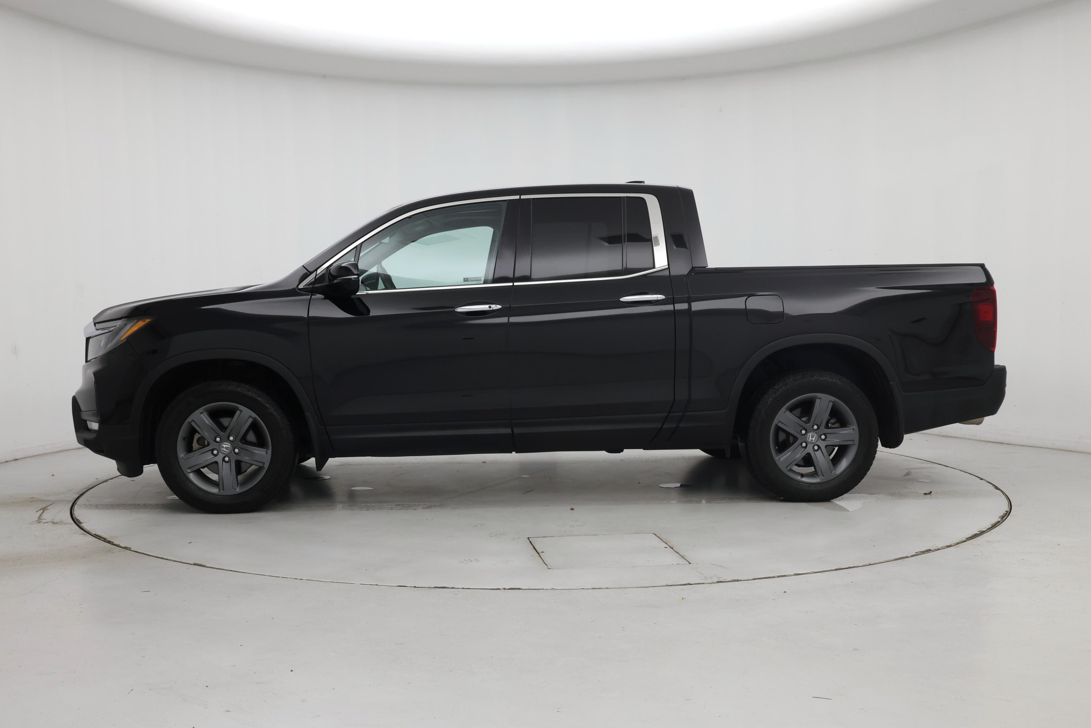 Thumbnail: 2023 Honda Ridgeline - 3