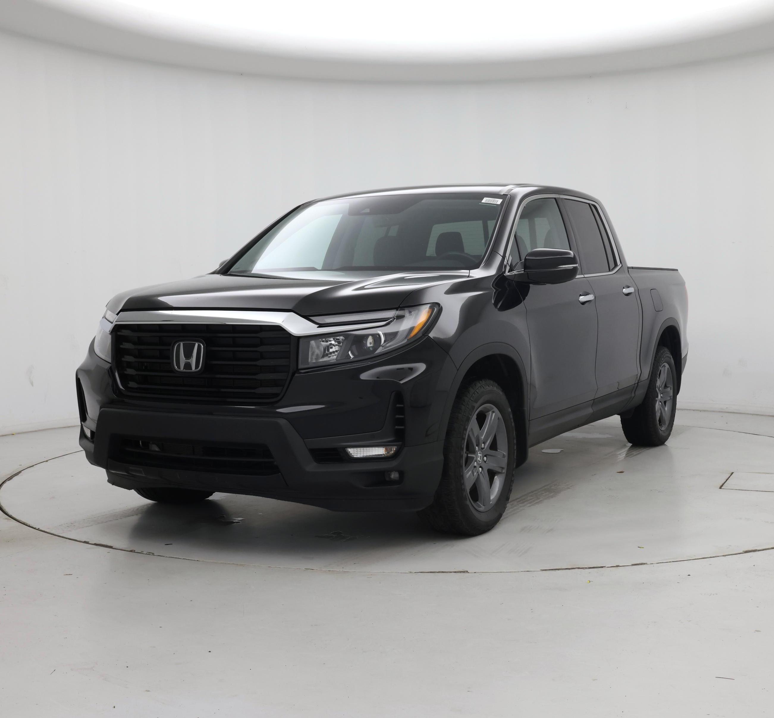 Thumbnail: 2023 Honda Ridgeline - 4
