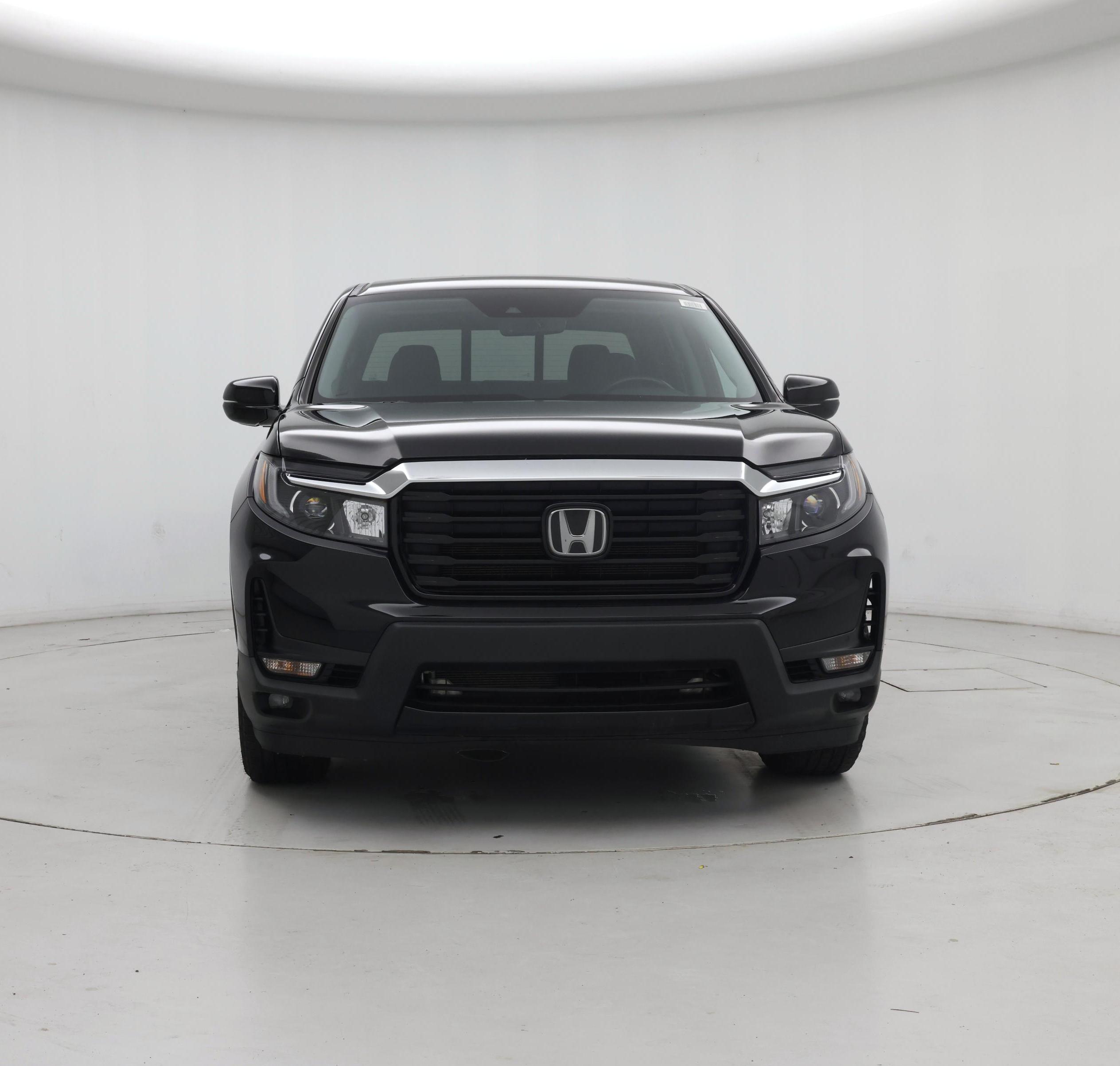 Thumbnail: 2023 Honda Ridgeline - 5