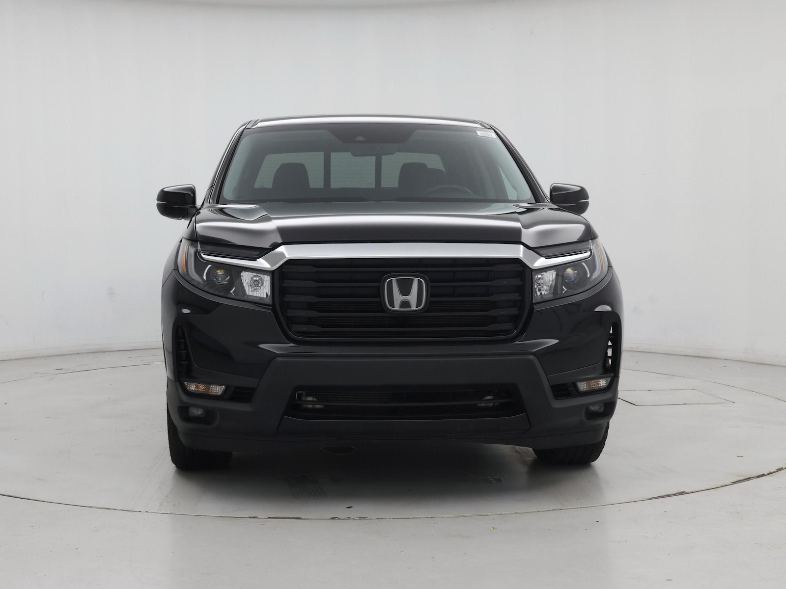 2023 Honda Ridgeline RTL-E - Photo 6