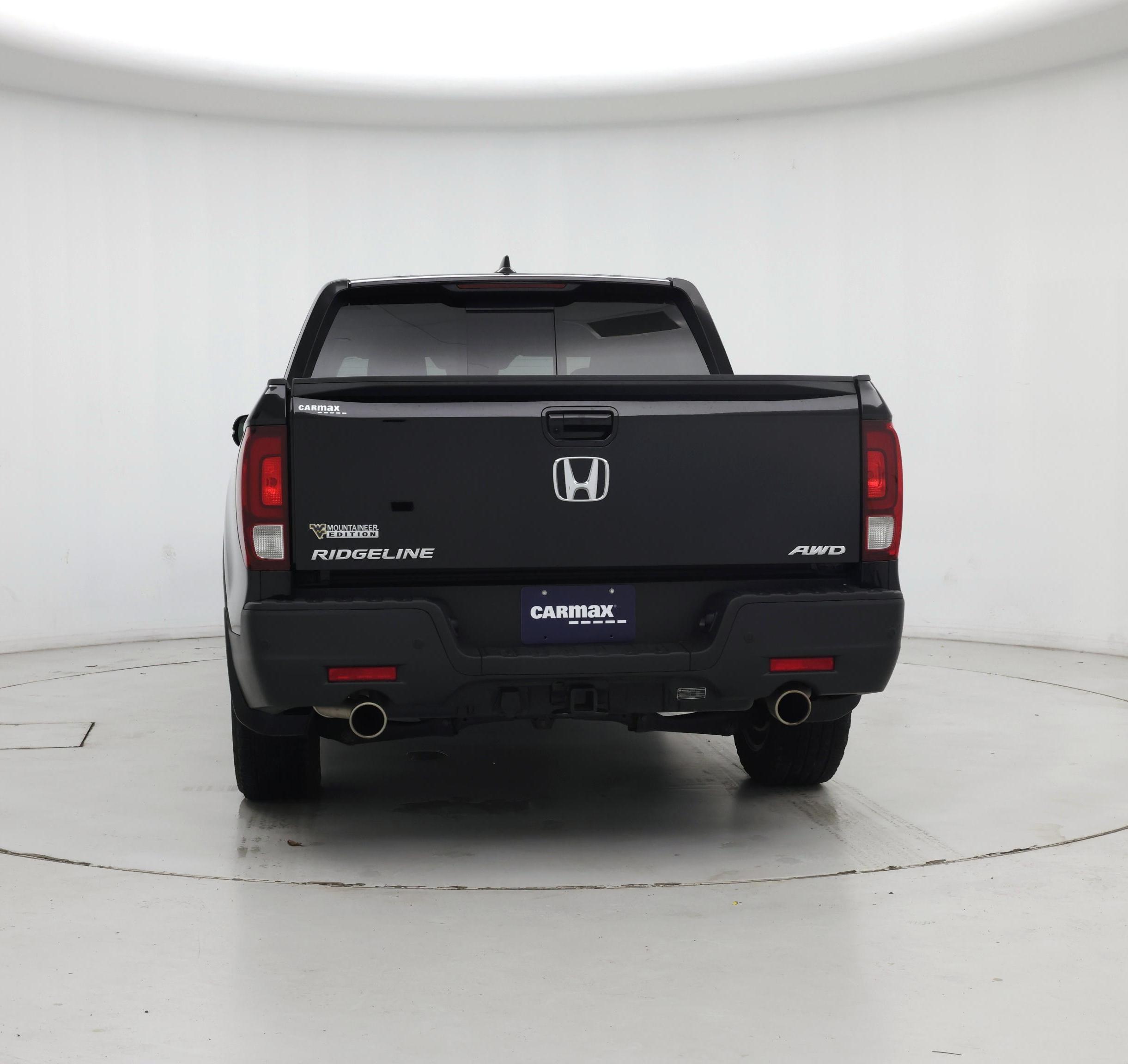Thumbnail: 2023 Honda Ridgeline - 6