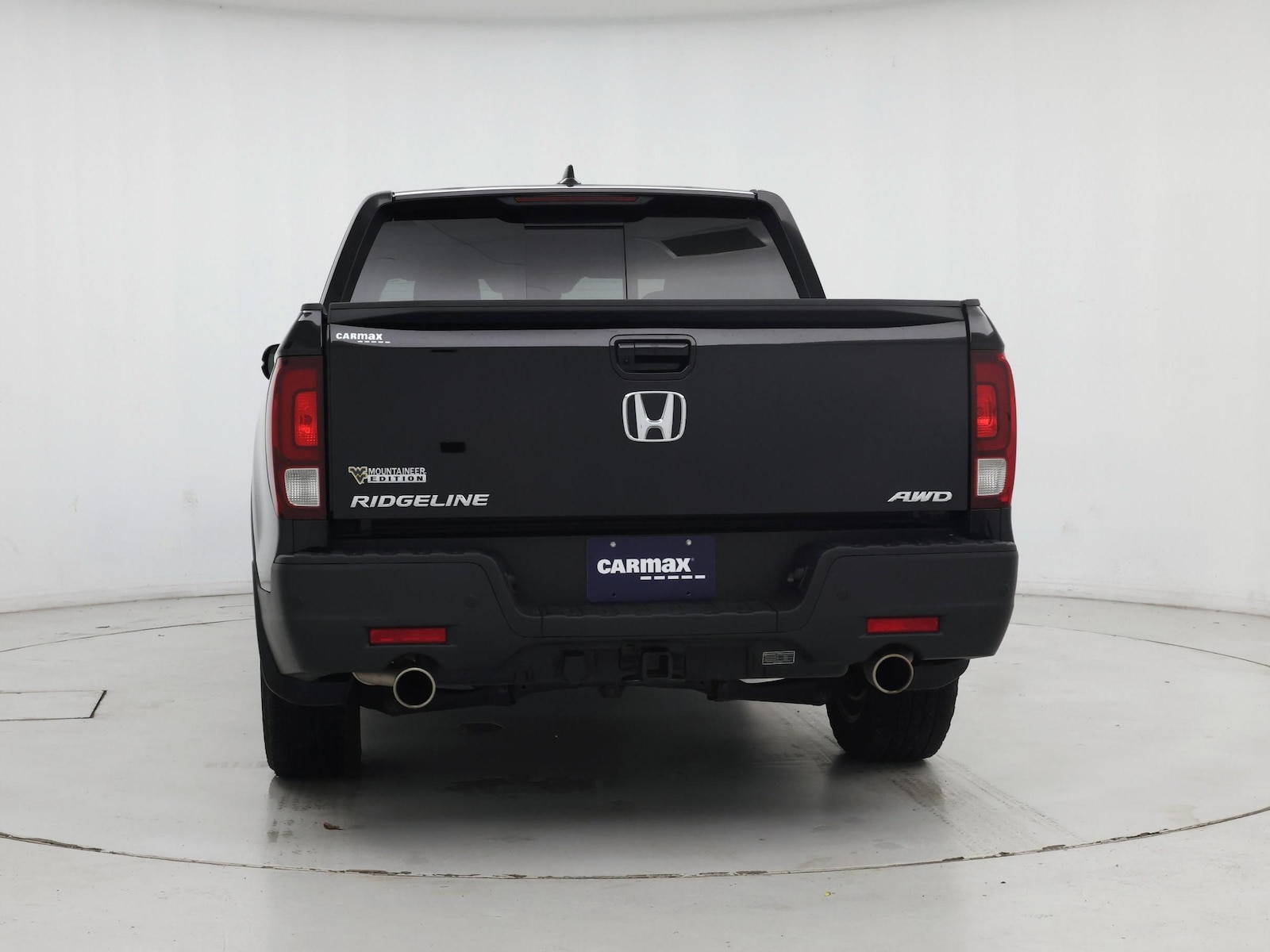 2023 Honda Ridgeline RTL-E - Photo 7