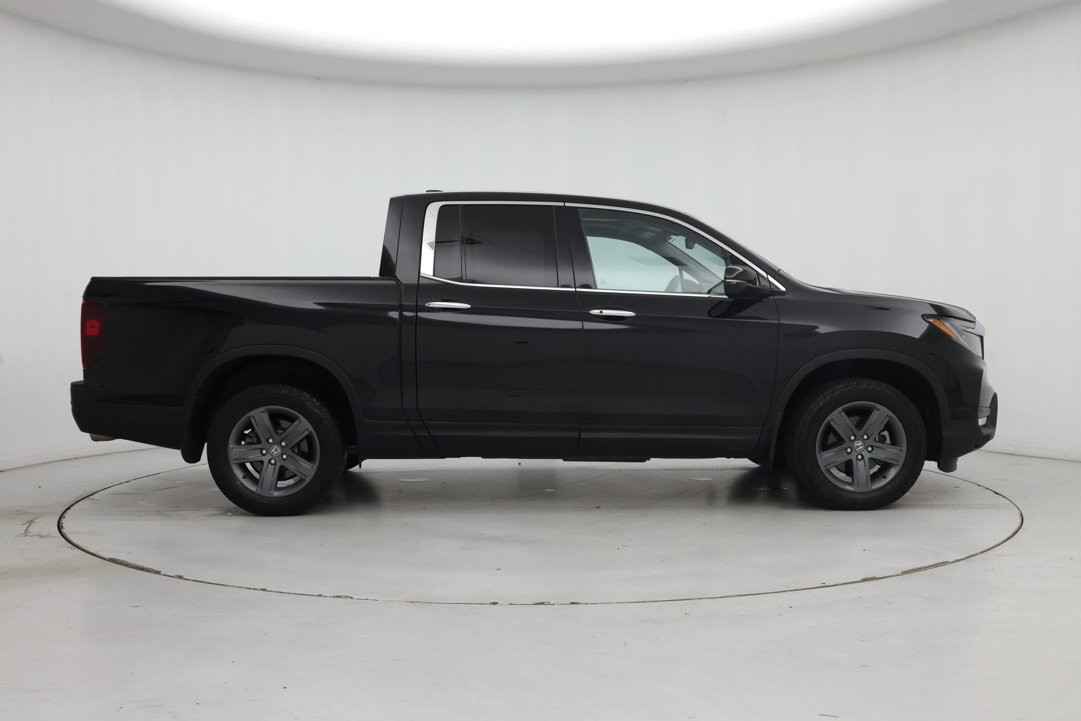 Thumbnail: 2023 Honda Ridgeline - 7