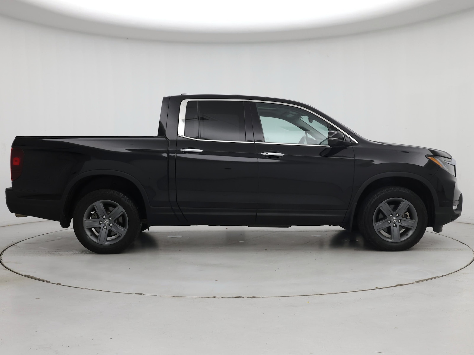 2023 Honda Ridgeline RTL-E - Photo 8