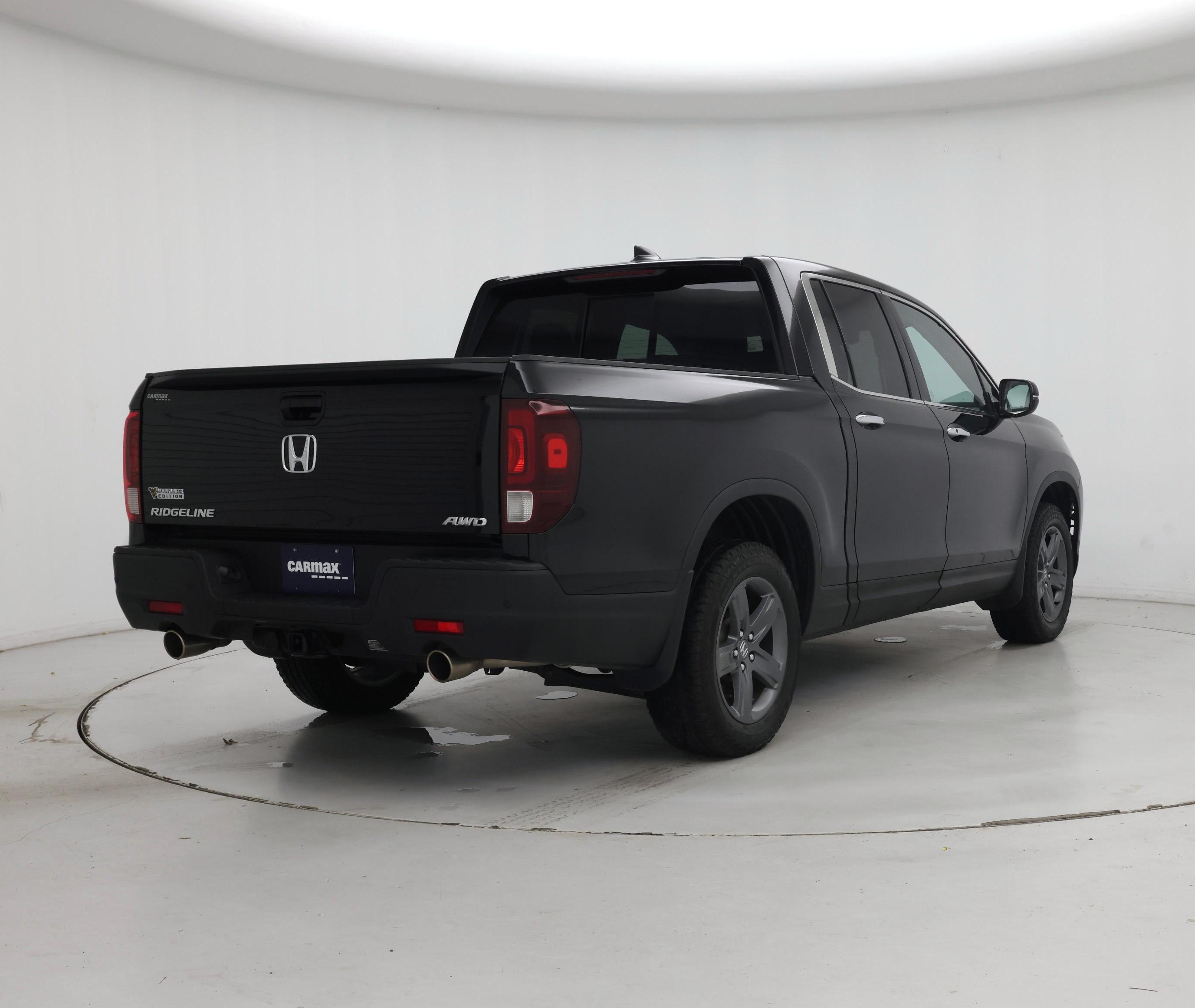 Thumbnail: 2023 Honda Ridgeline - 8