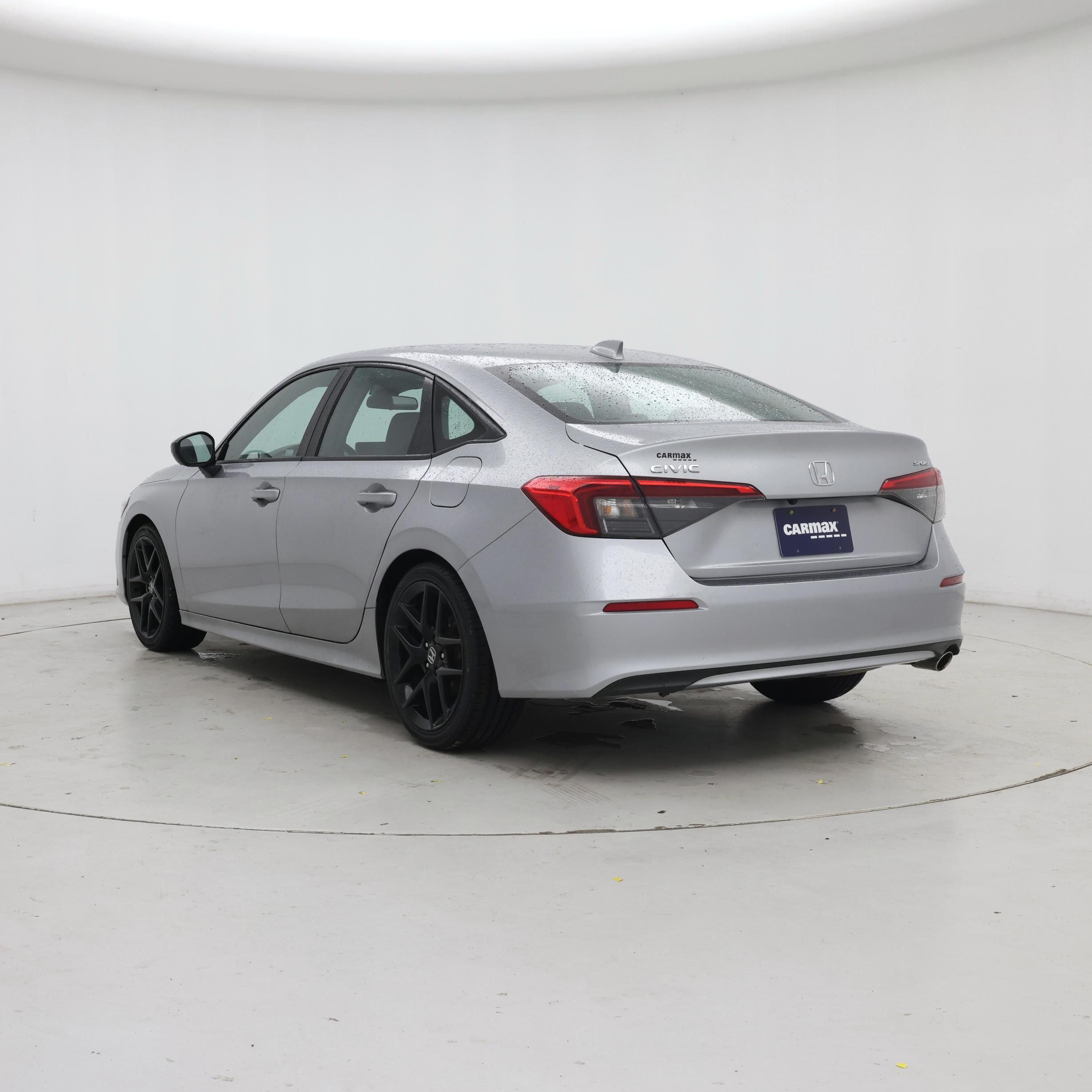 Thumbnail: 2023 Honda Civic - 2