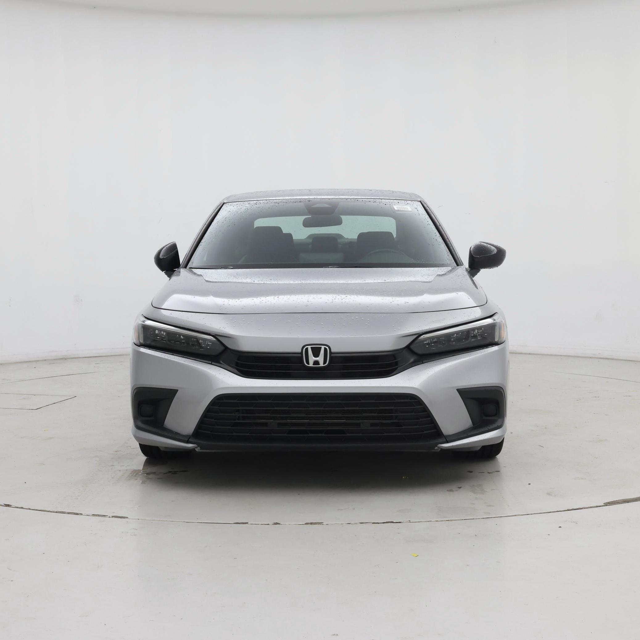 Thumbnail: 2023 Honda Civic - 5