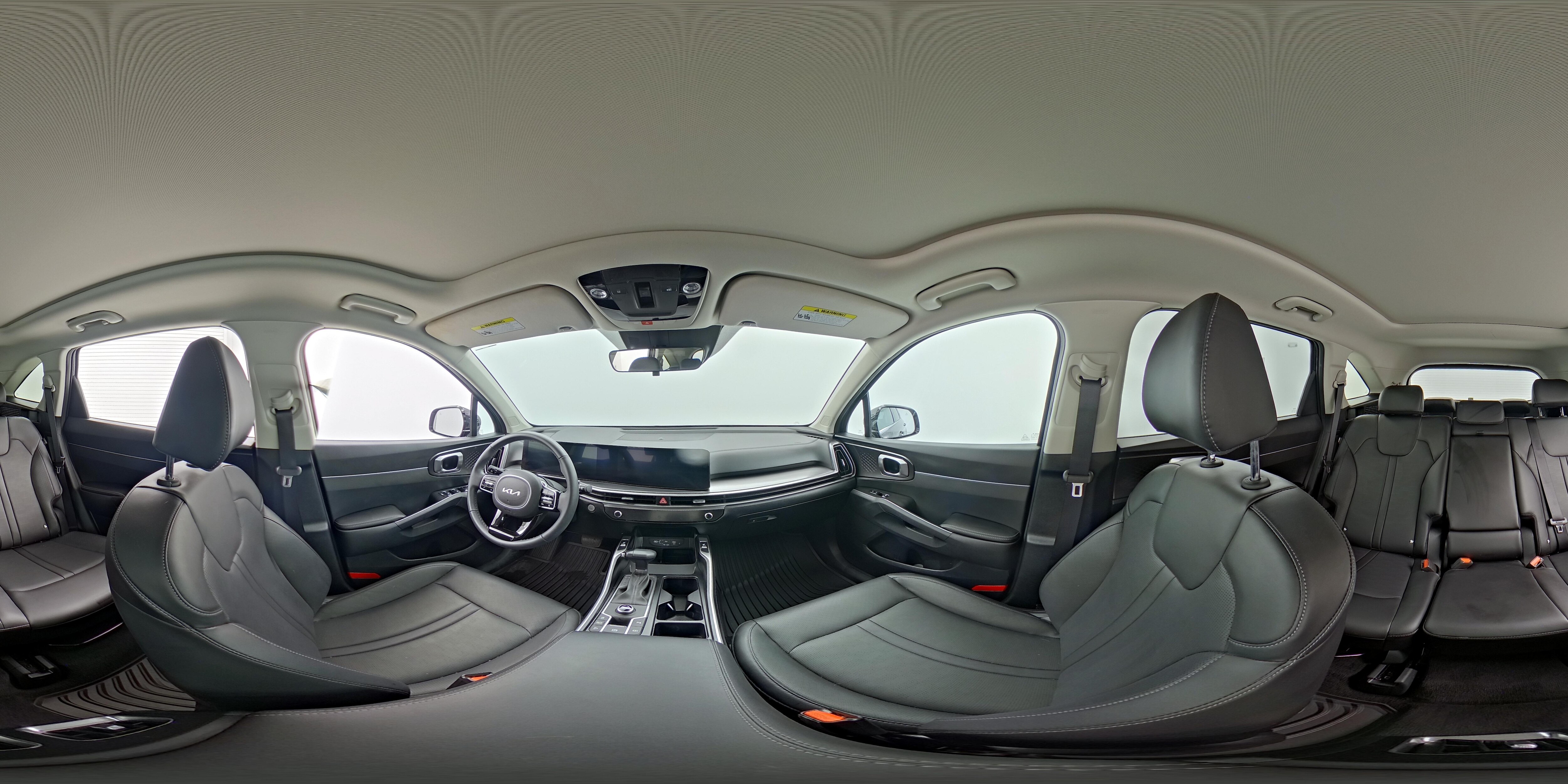 2025 Kia Sorento S - Photo 26