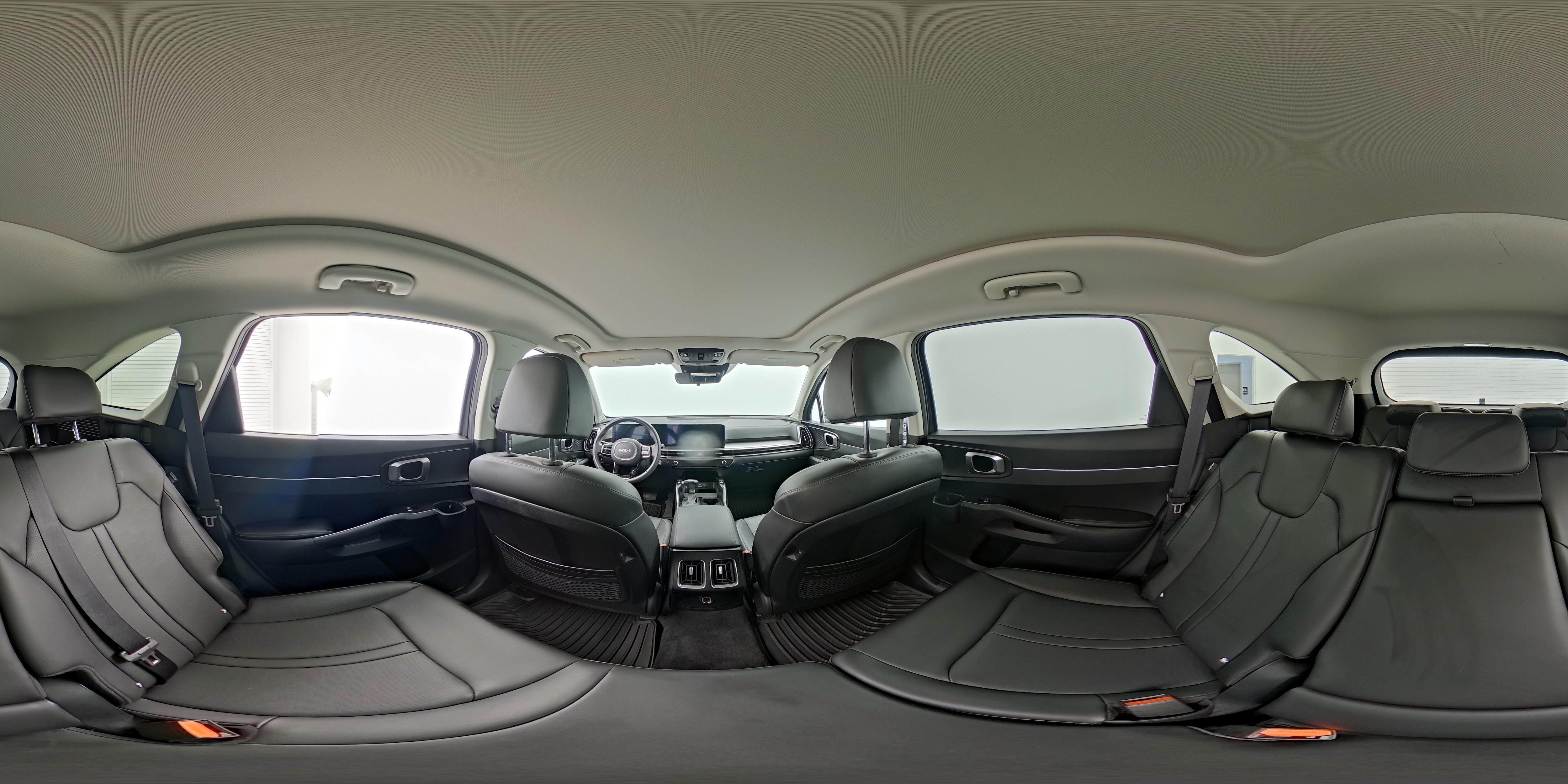 2025 Kia Sorento S - Photo 27