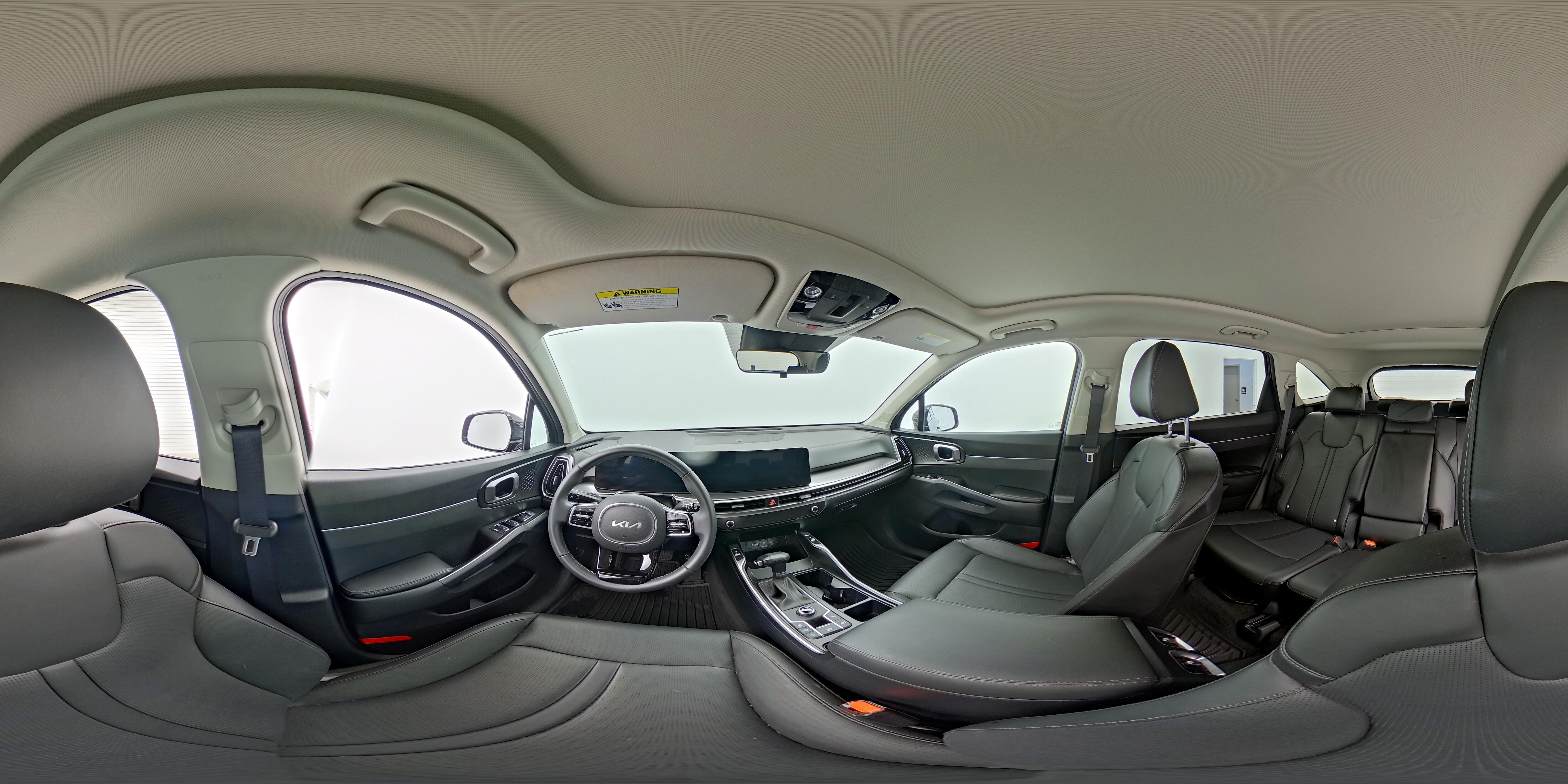 2025 Kia Sorento S - Photo 28