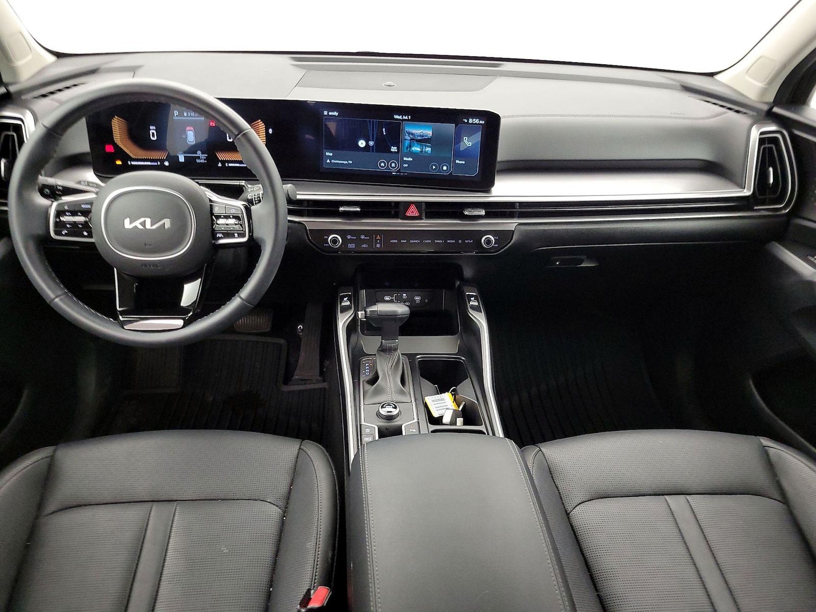 2025 Kia Sorento S - Photo 10