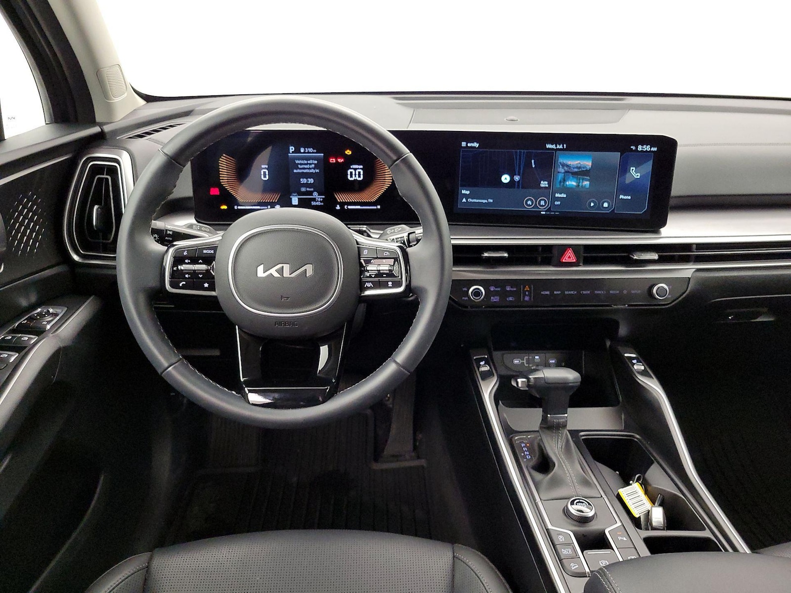 2025 Kia Sorento S - Photo 11