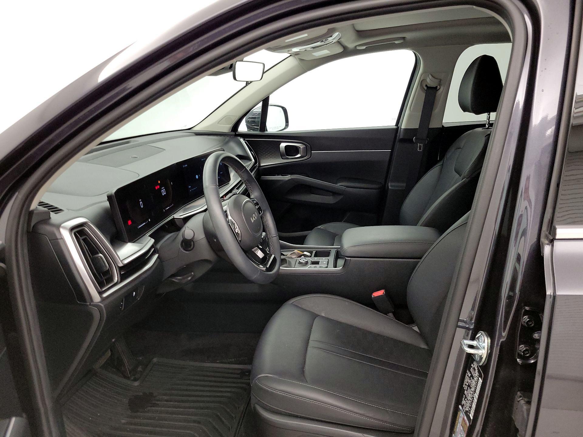 Thumbnail: 2025 Kia Sorento - 11
