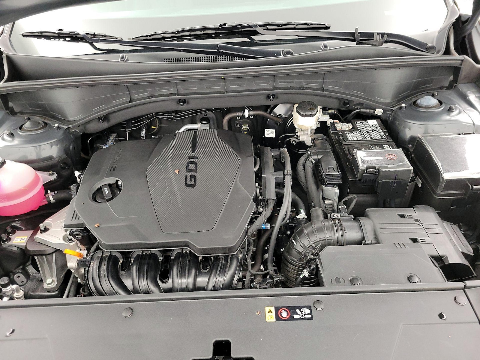 2025 Kia Sorento S - Photo 24