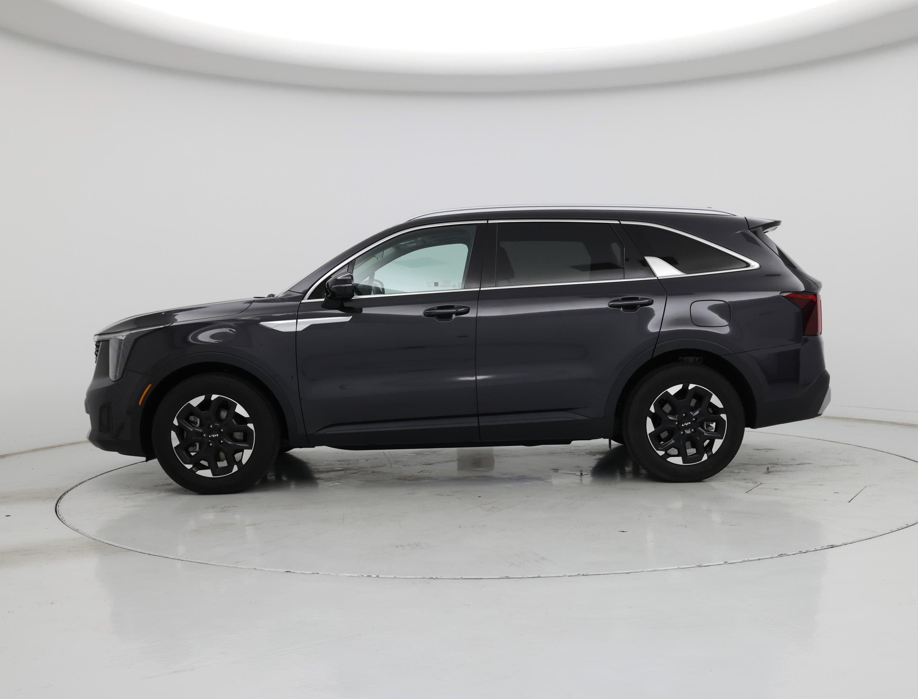Thumbnail: 2025 Kia Sorento - 3