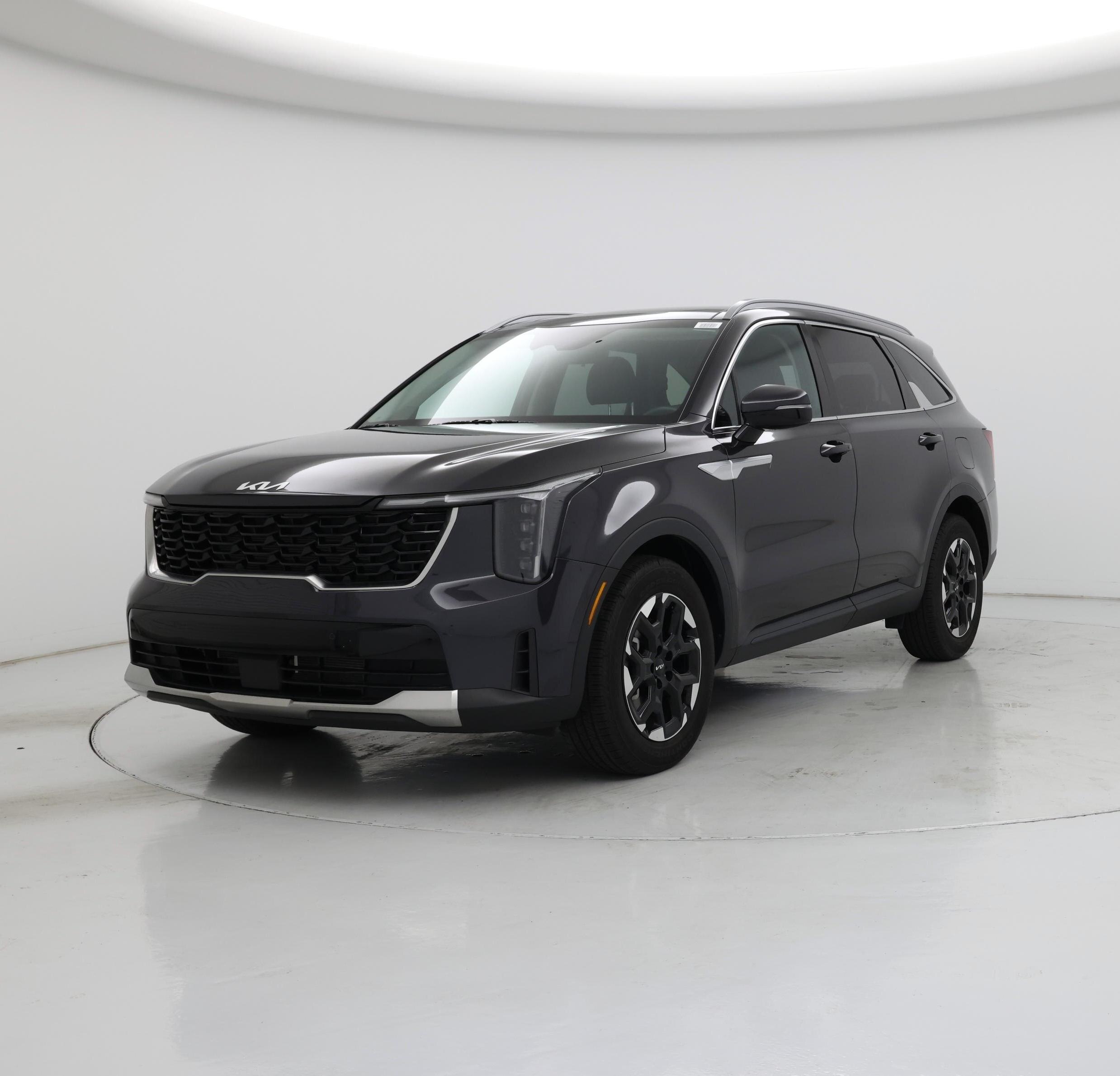 Thumbnail: 2025 Kia Sorento - 4