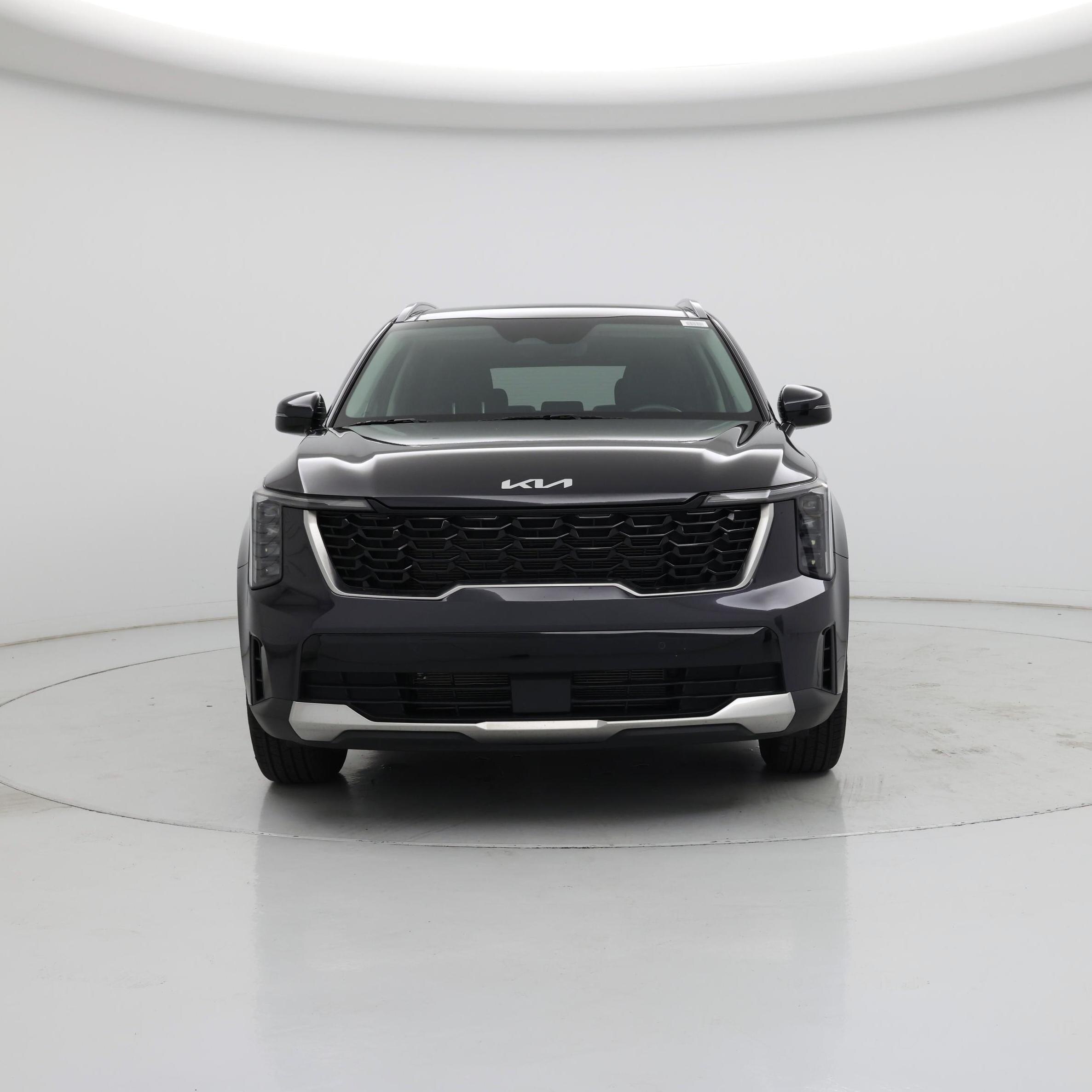 Thumbnail: 2025 Kia Sorento - 5