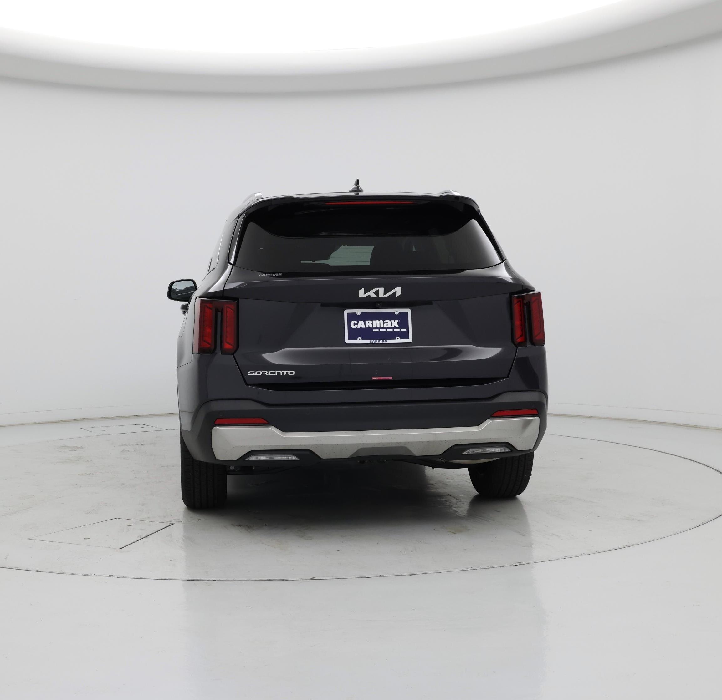 Thumbnail: 2025 Kia Sorento - 6