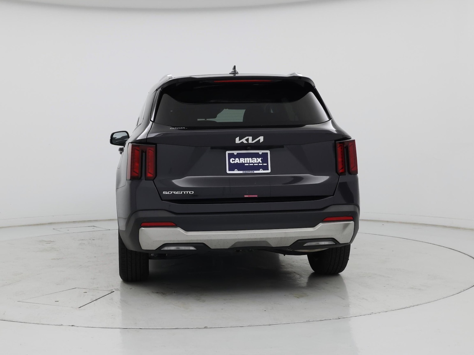 2025 Kia Sorento S - Photo 7