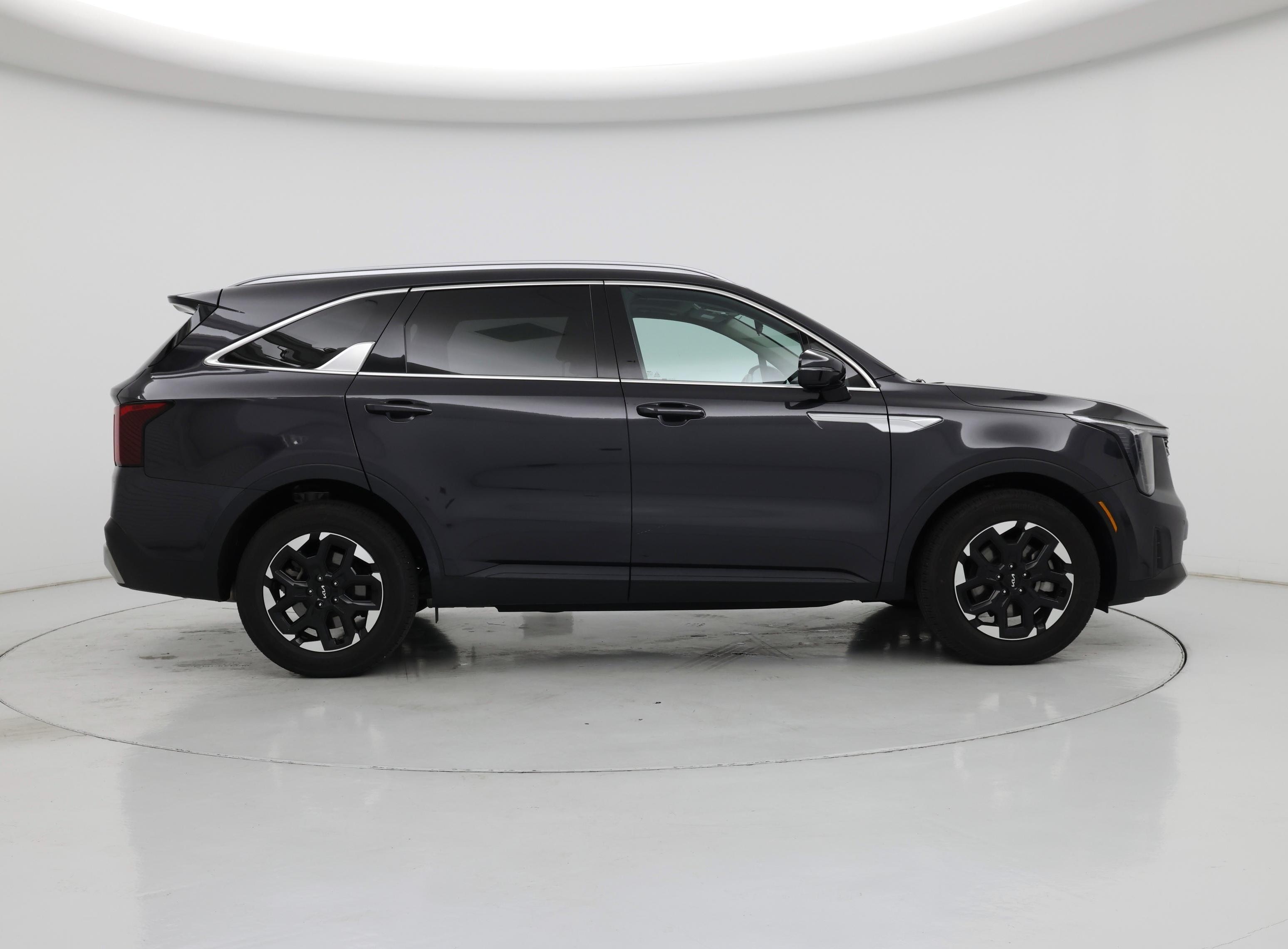 Thumbnail: 2025 Kia Sorento - 7