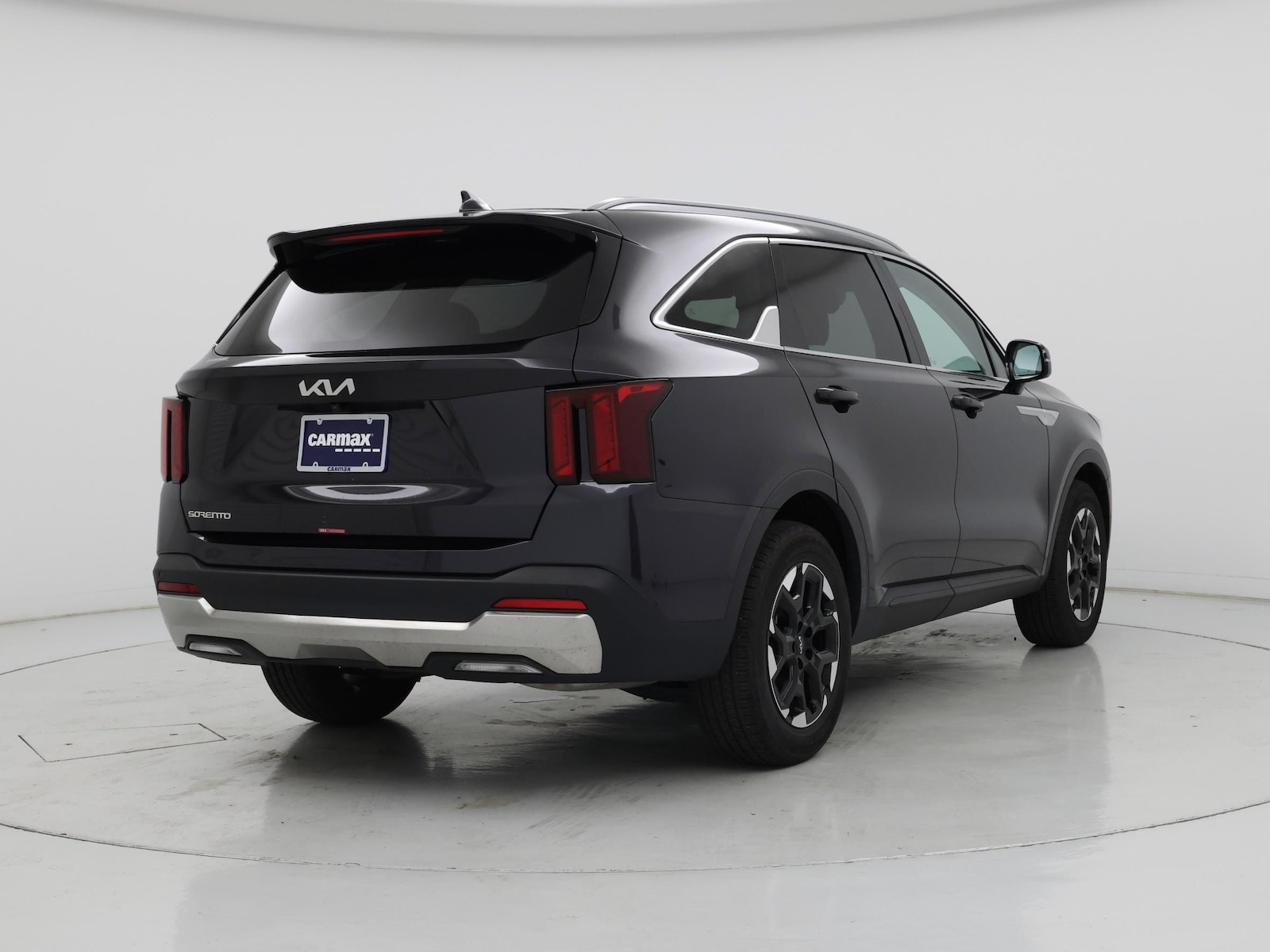 2025 Kia Sorento S - Photo 9