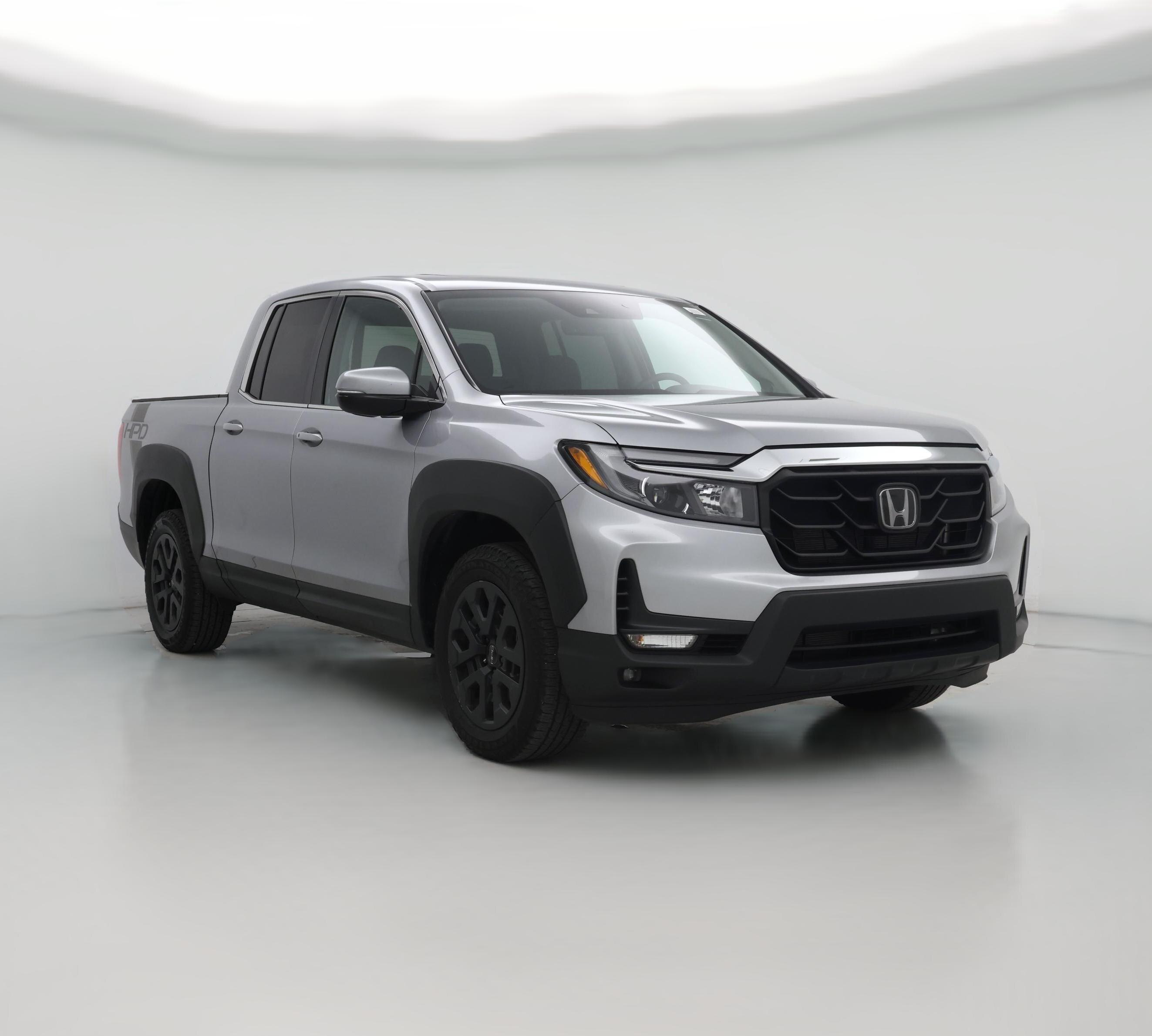 Thumbnail: 2023 Honda Ridgeline - 1