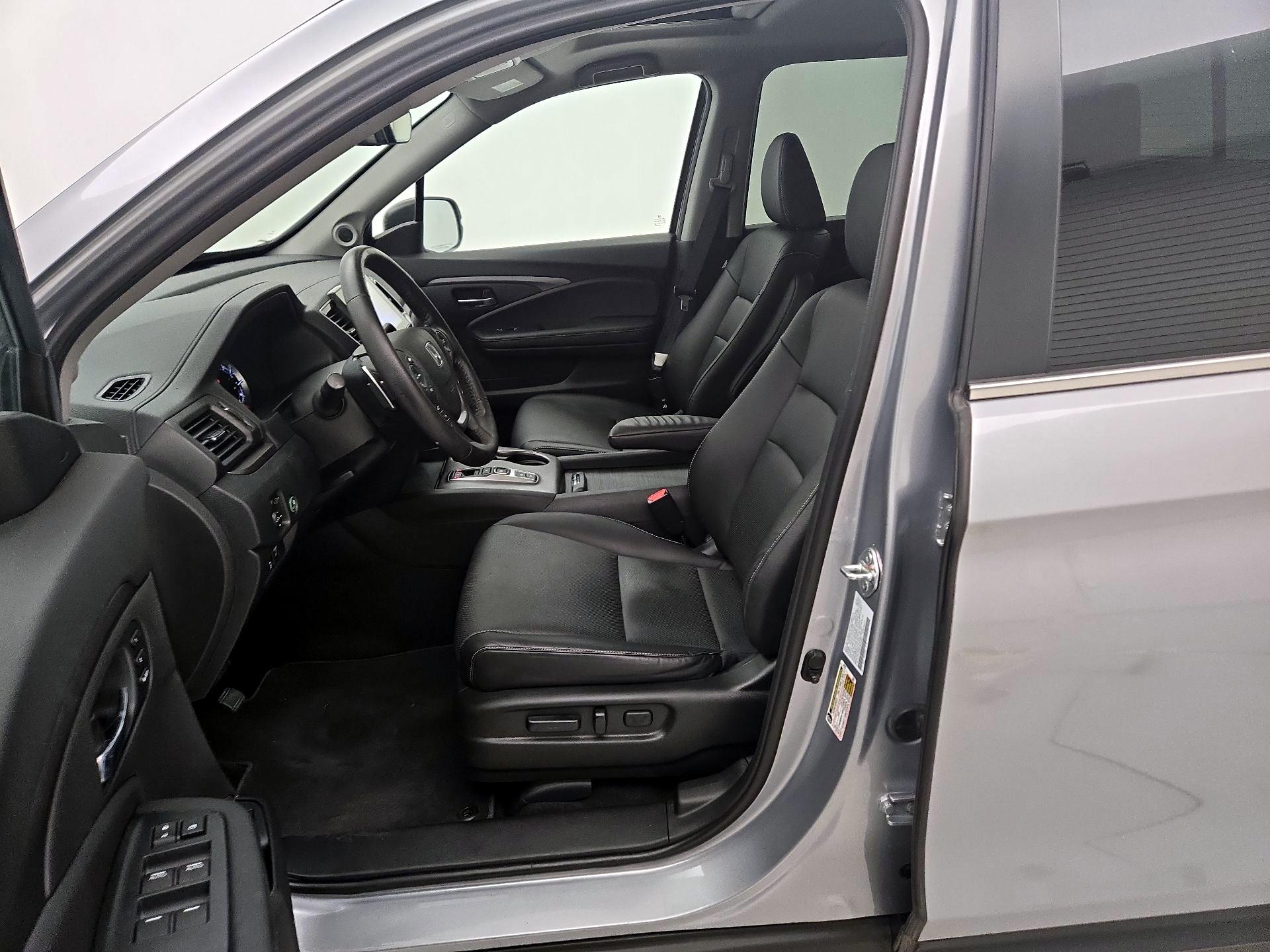 Thumbnail: 2023 Honda Ridgeline - 11