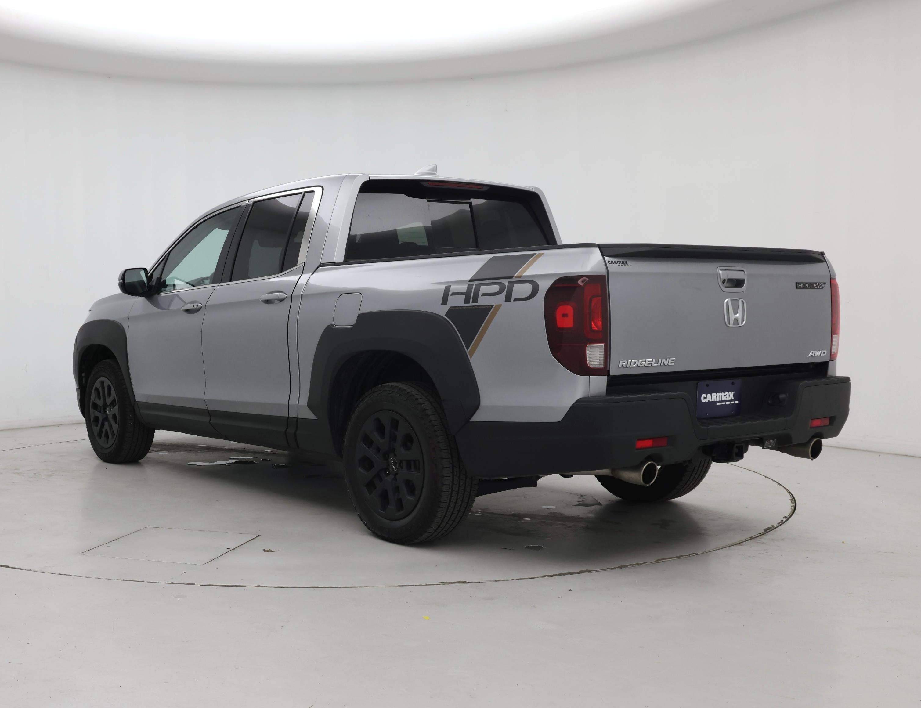 Thumbnail: 2023 Honda Ridgeline - 2