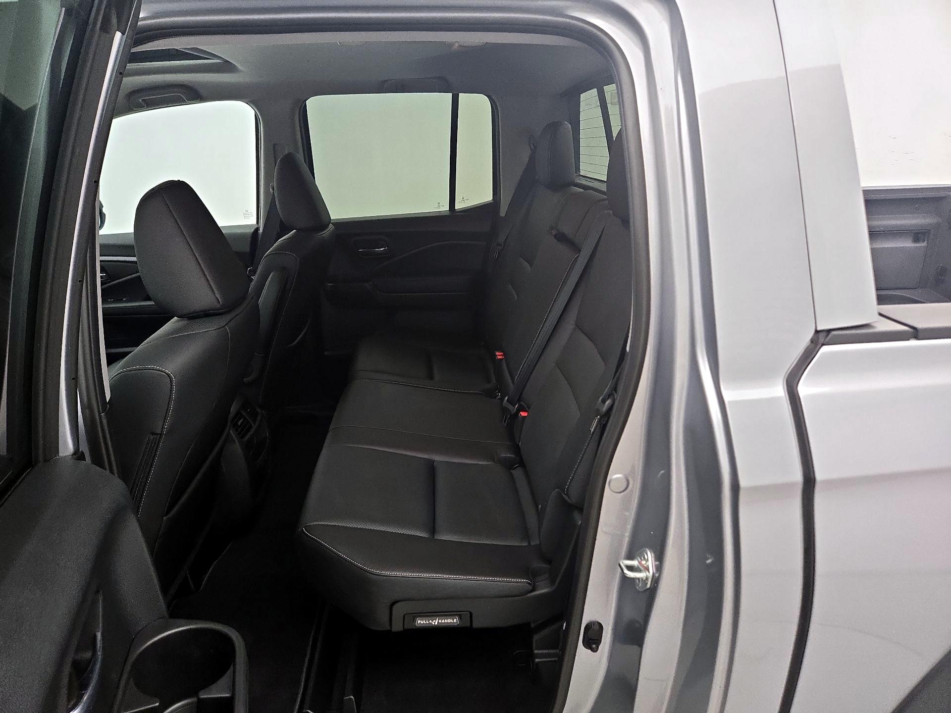 Thumbnail: 2023 Honda Ridgeline - 20