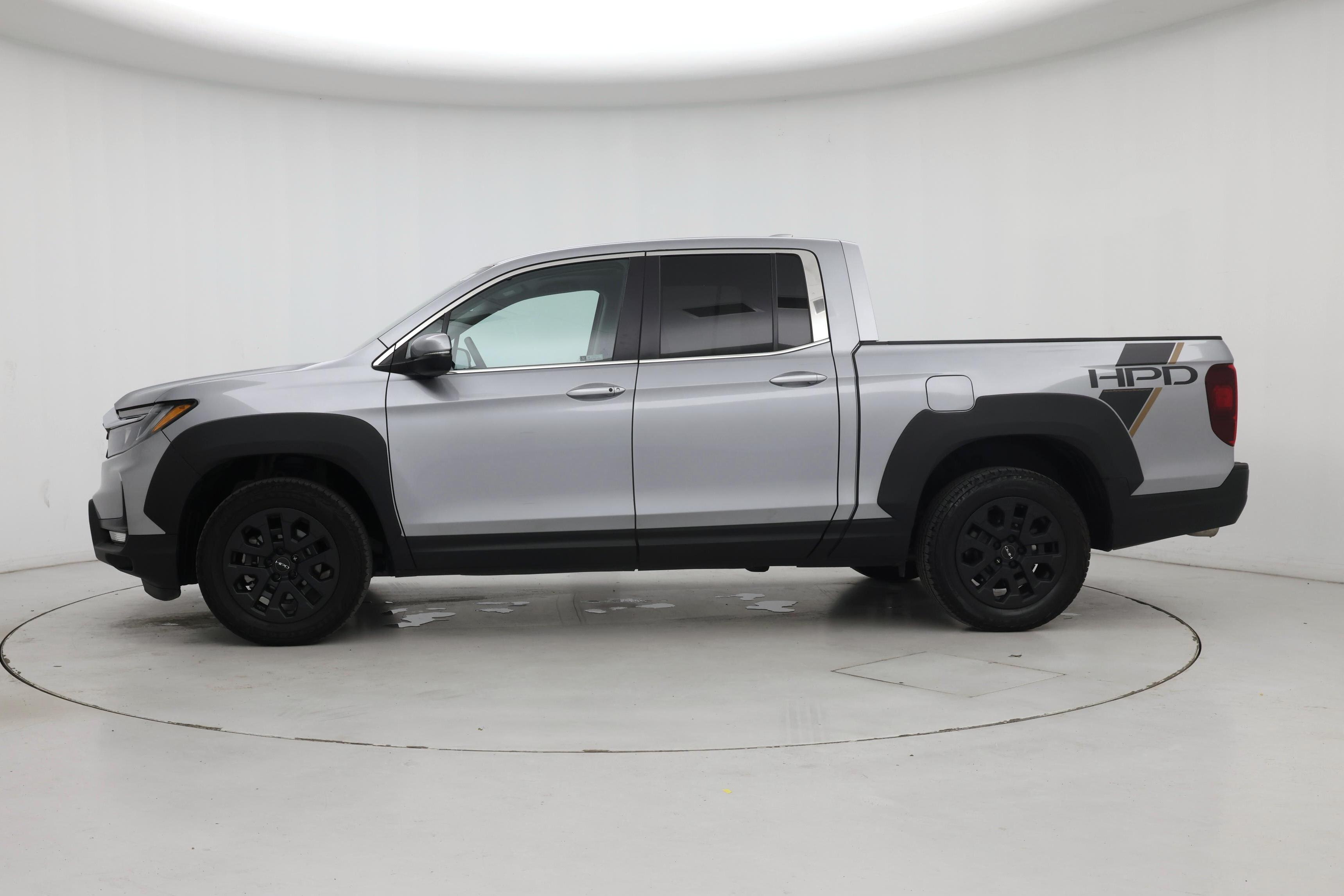 Thumbnail: 2023 Honda Ridgeline - 3