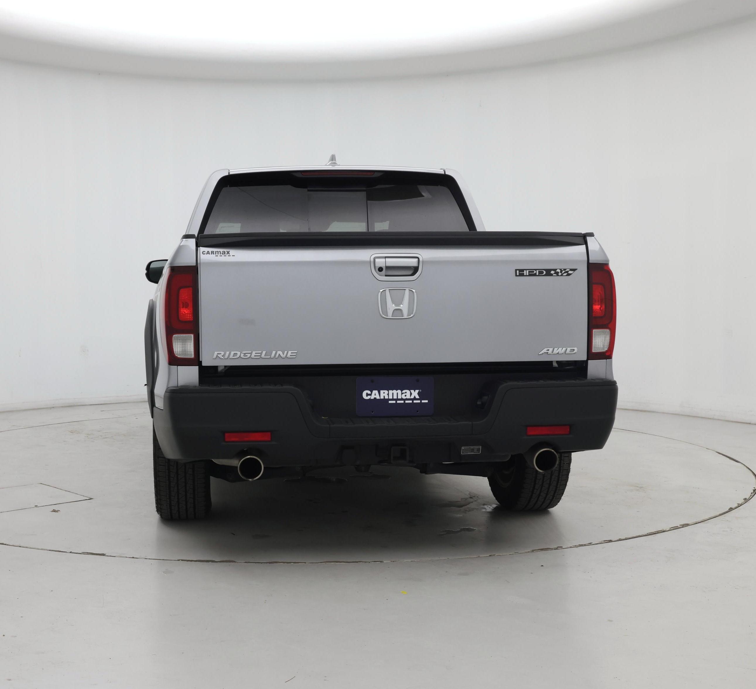 Thumbnail: 2023 Honda Ridgeline - 6
