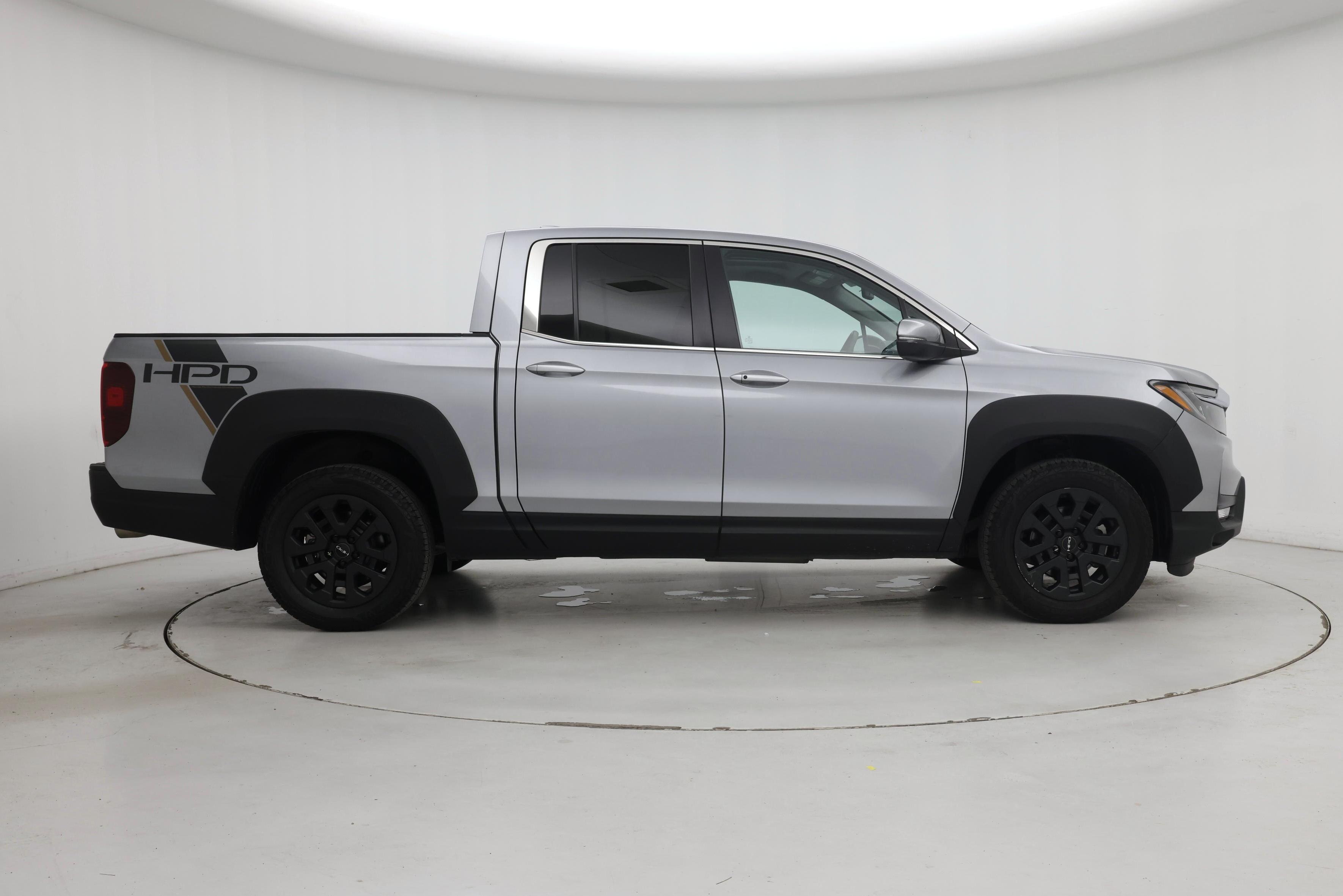 Thumbnail: 2023 Honda Ridgeline - 7