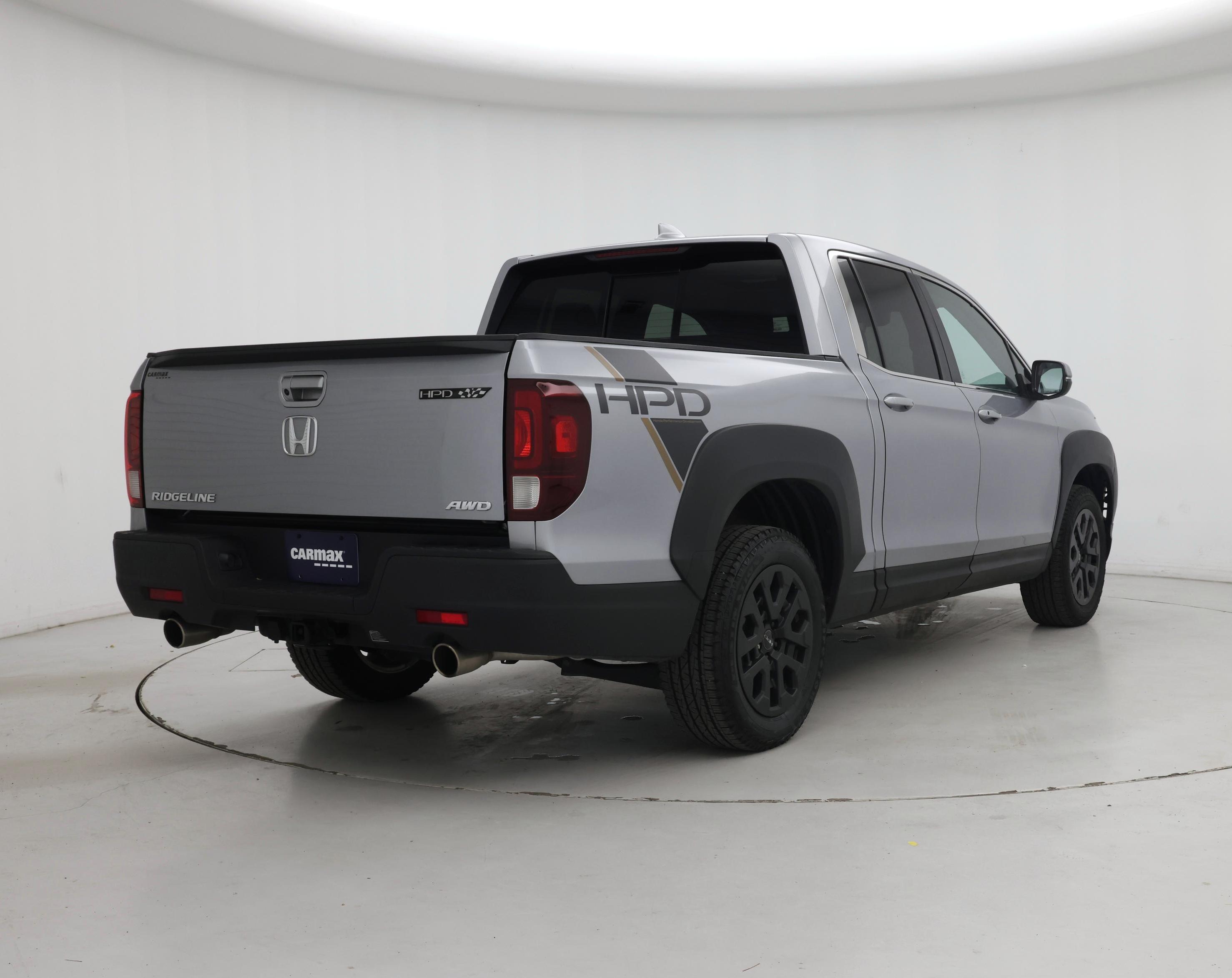 Thumbnail: 2023 Honda Ridgeline - 8