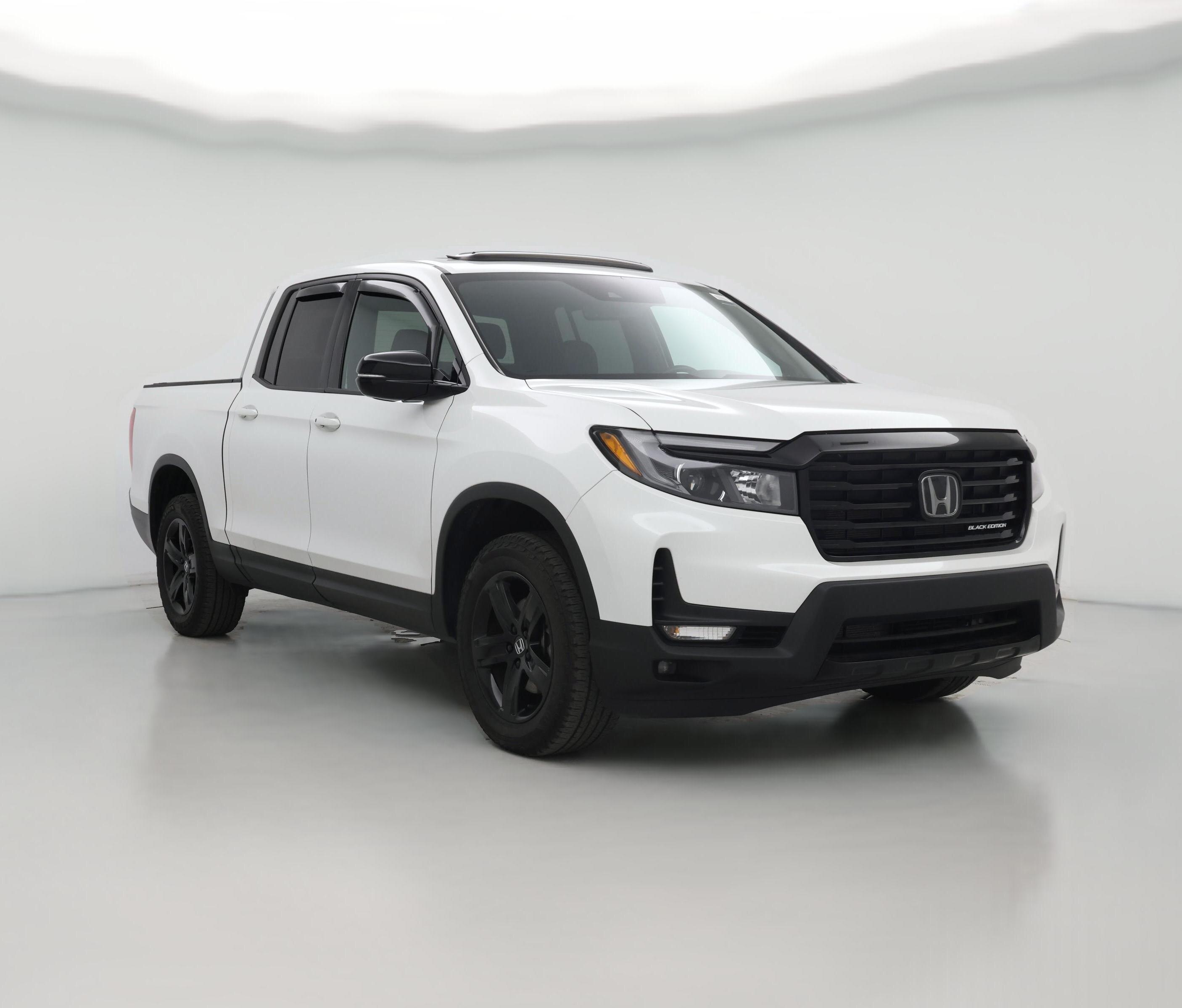 Thumbnail: 2023 Honda Ridgeline - 1