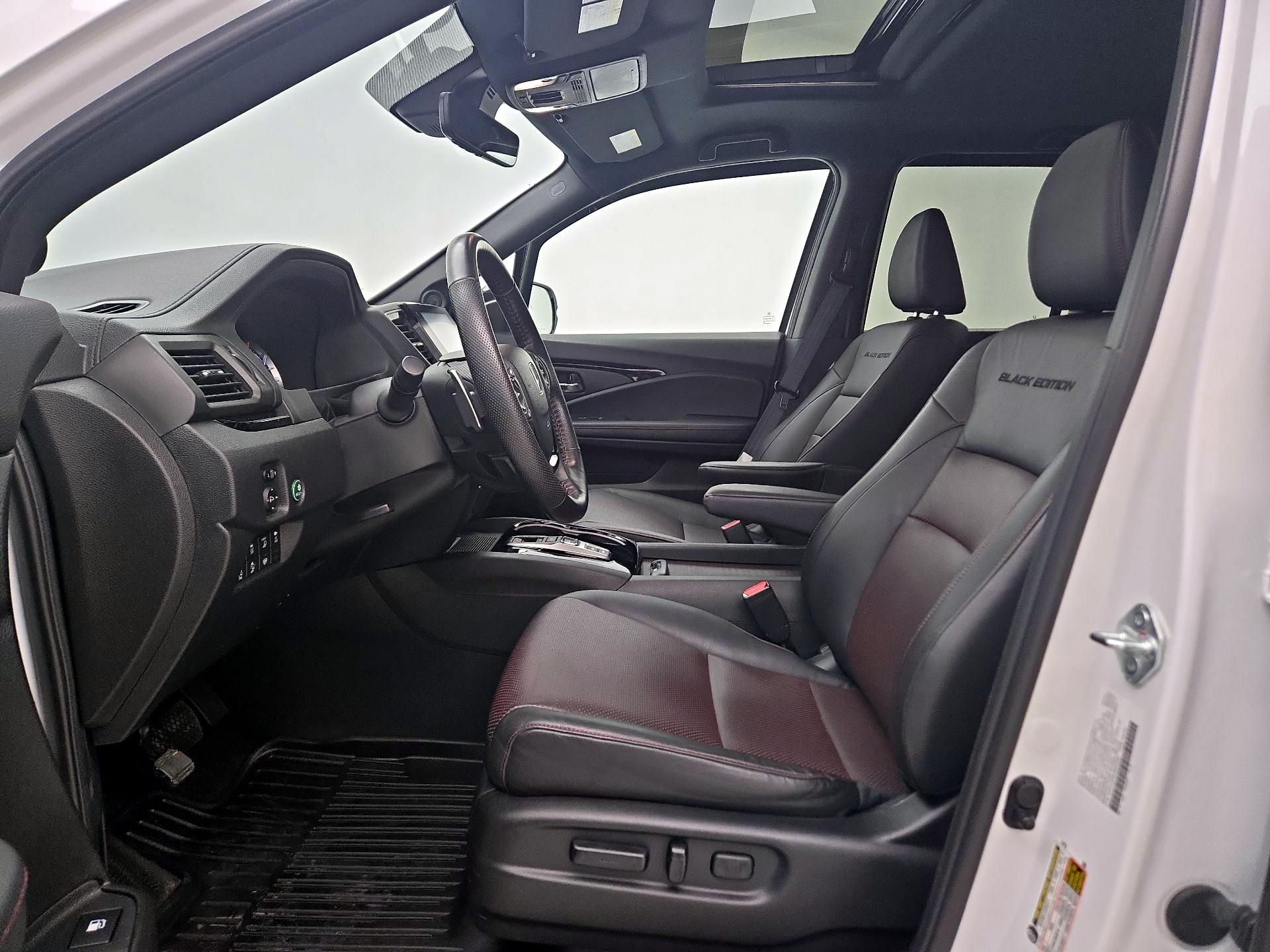 Thumbnail: 2023 Honda Ridgeline - 11