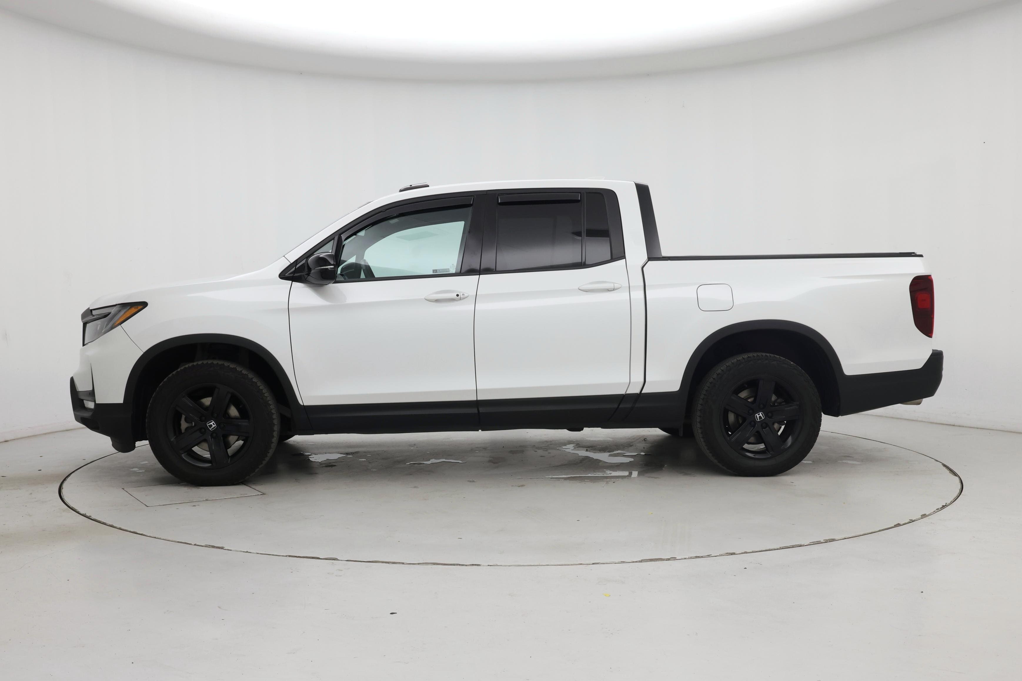 Thumbnail: 2023 Honda Ridgeline - 3