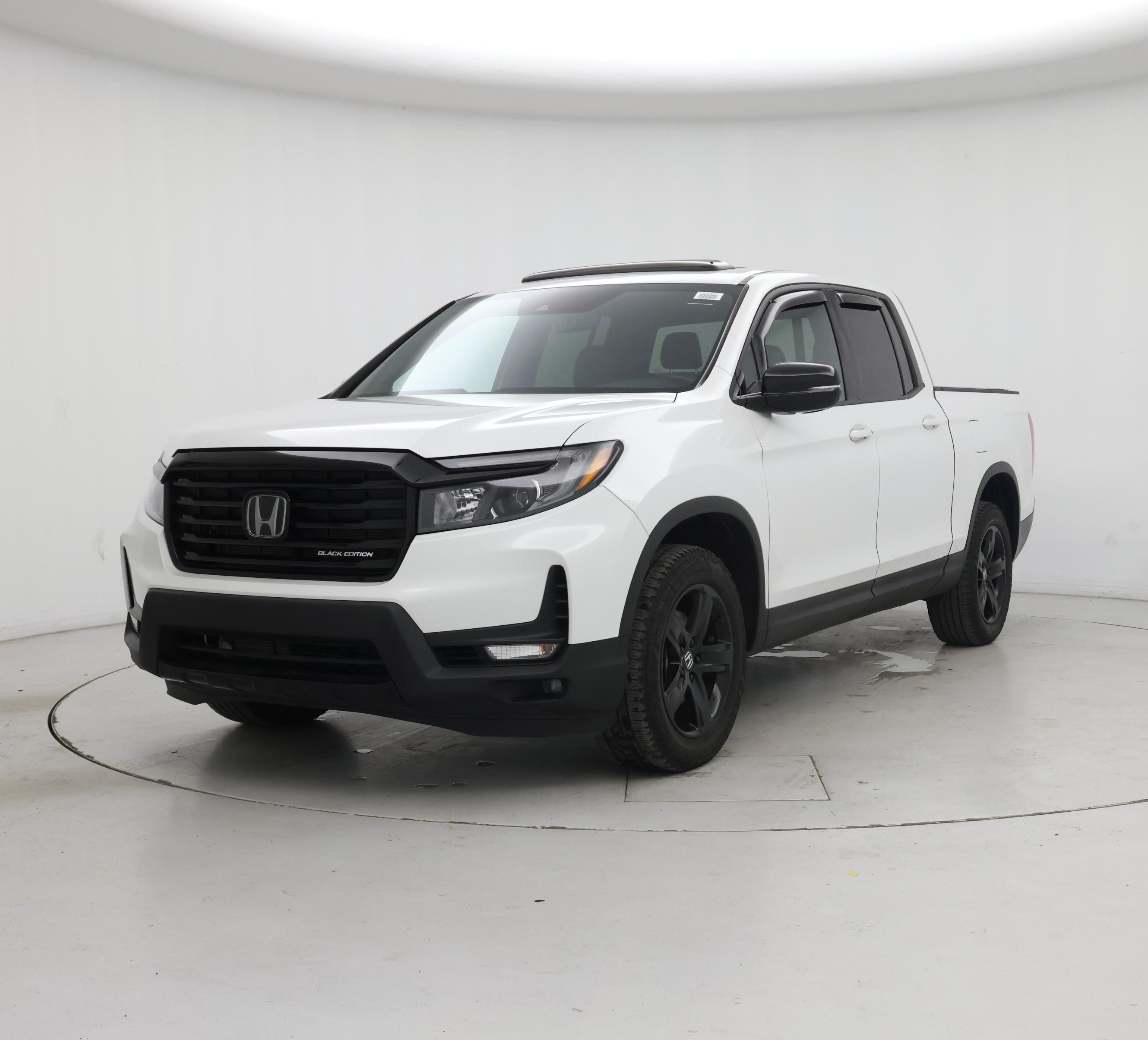 Thumbnail: 2023 Honda Ridgeline - 4