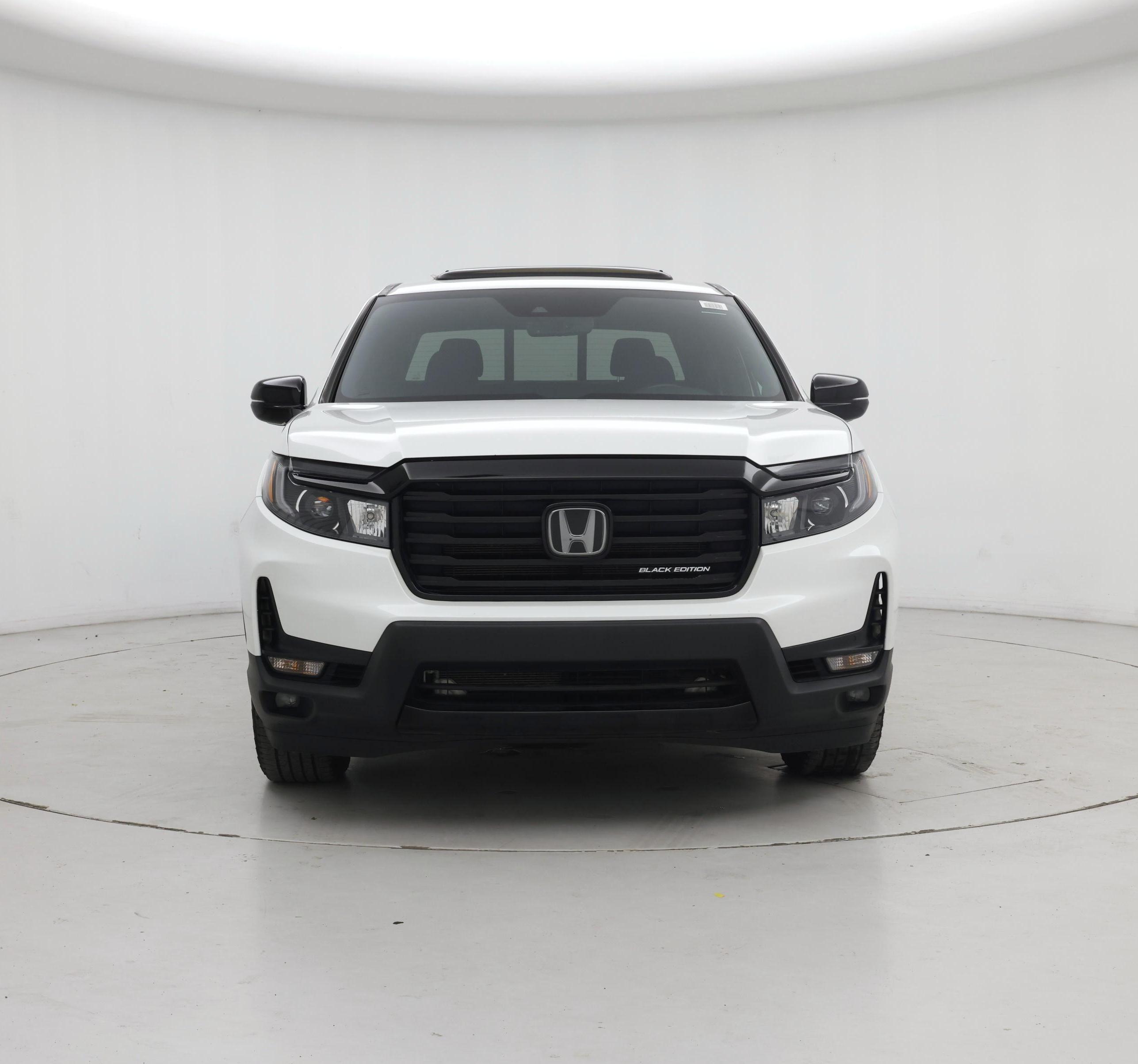 Thumbnail: 2023 Honda Ridgeline - 5