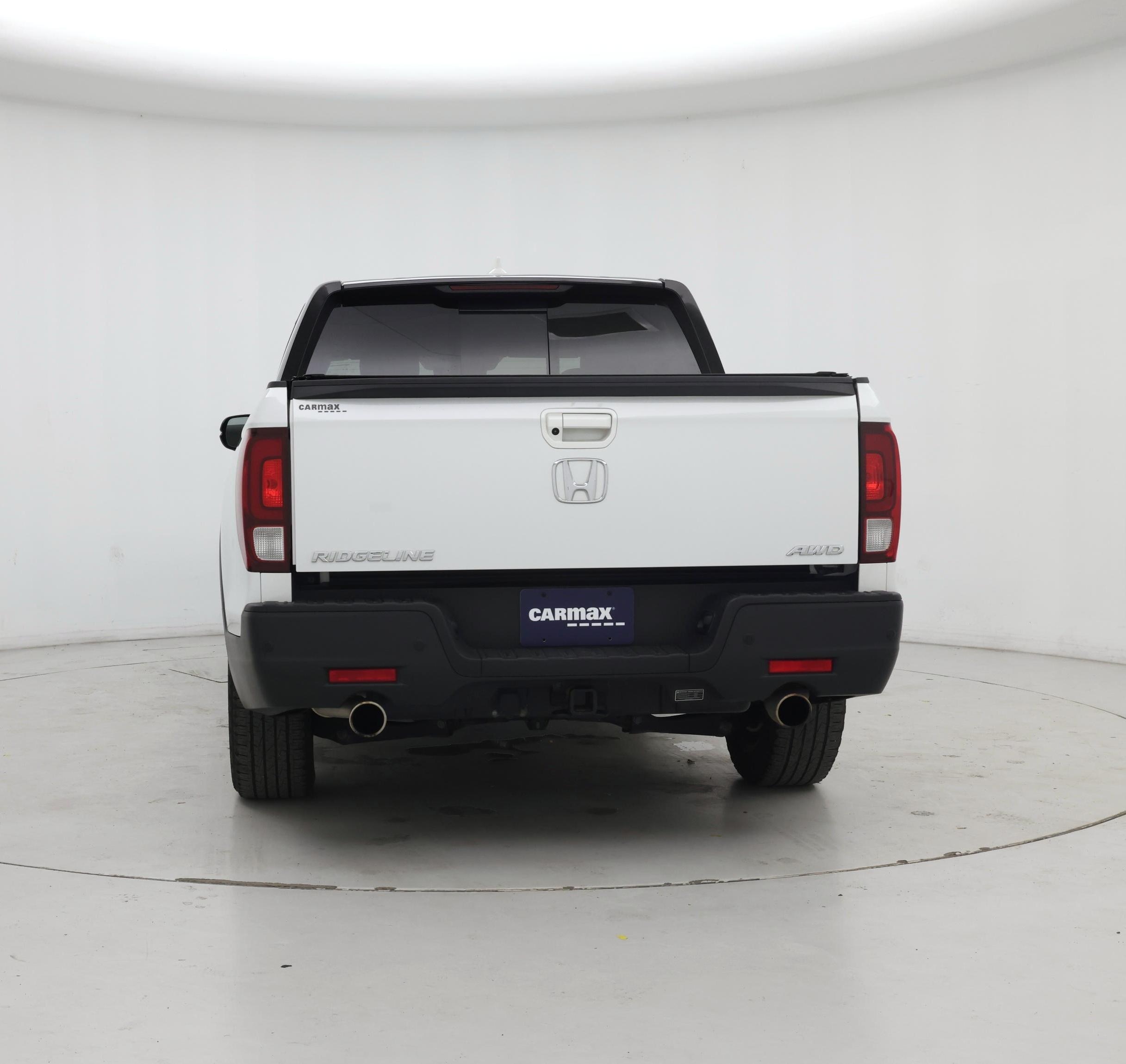 Thumbnail: 2023 Honda Ridgeline - 6