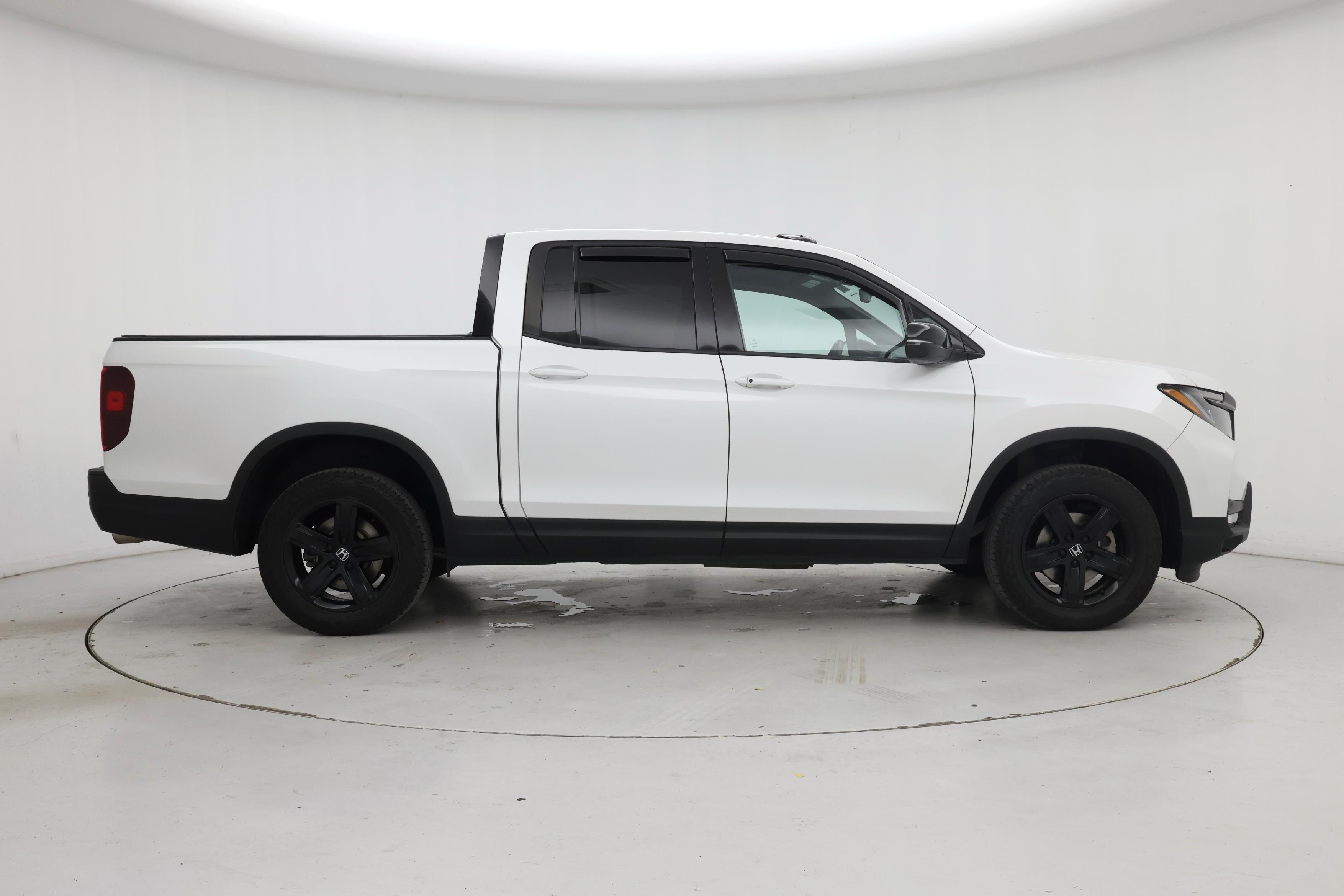Thumbnail: 2023 Honda Ridgeline - 7