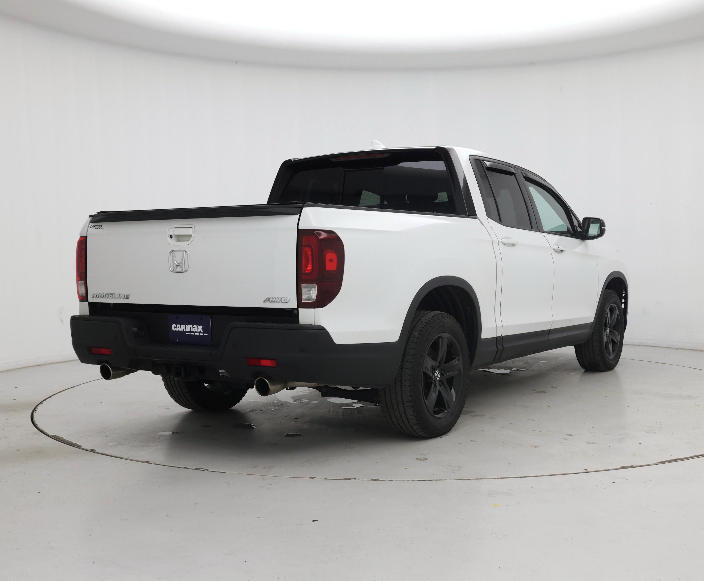 Thumbnail: 2023 Honda Ridgeline - 8