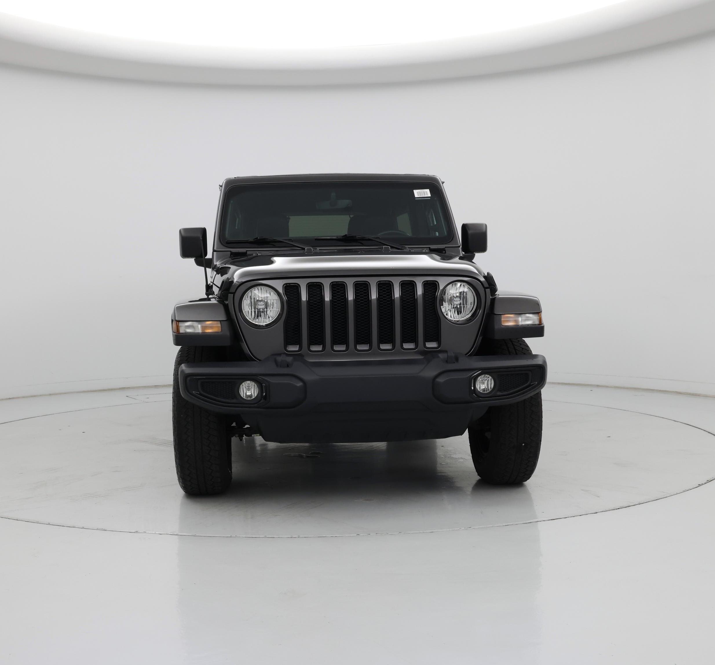 Thumbnail: 2022 Jeep Wrangler - 5