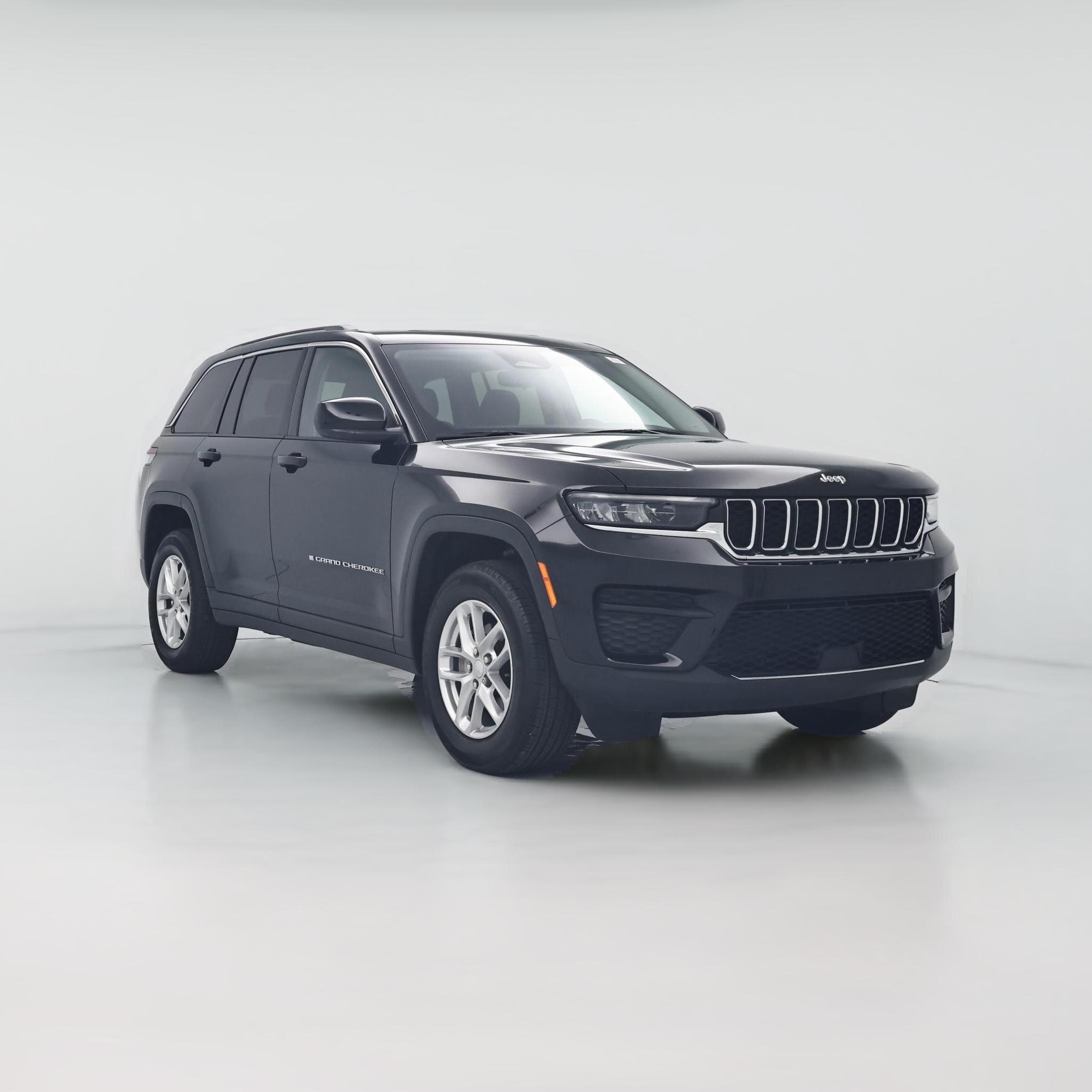 Thumbnail: 2023 Jeep Grand Cherokee - 1