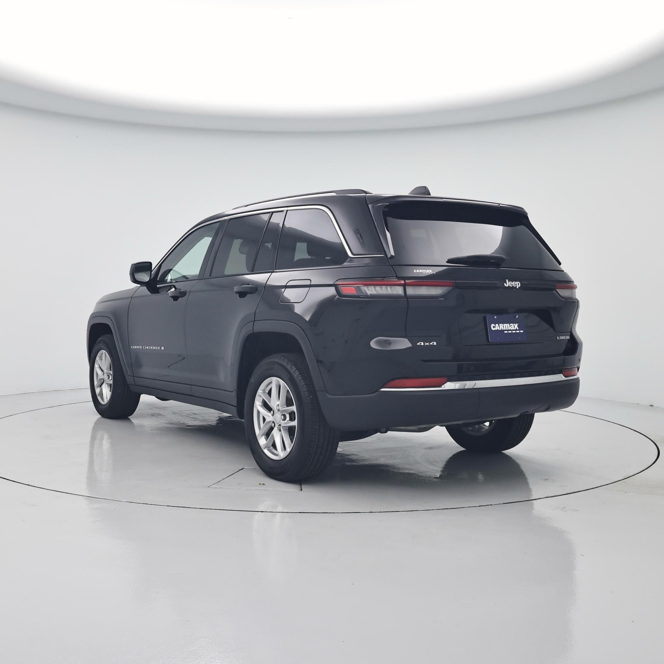 Thumbnail: 2023 Jeep Grand Cherokee - 2