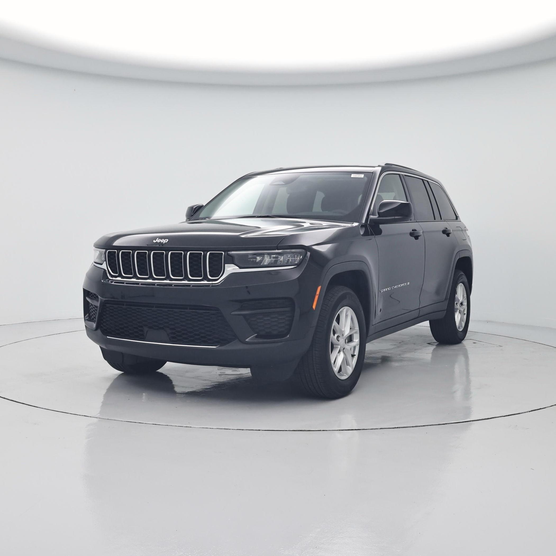 Thumbnail: 2023 Jeep Grand Cherokee - 4
