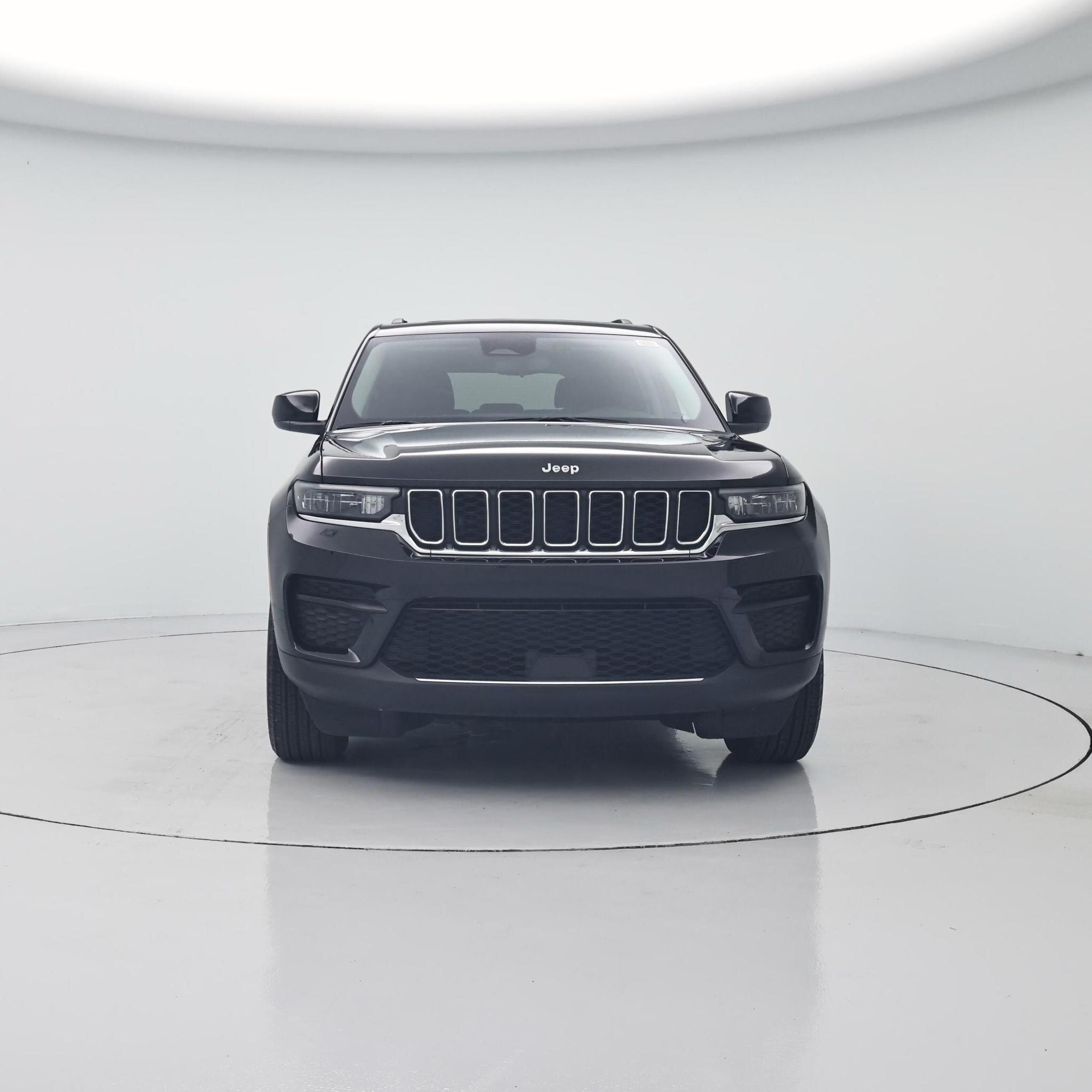 Thumbnail: 2023 Jeep Grand Cherokee - 5